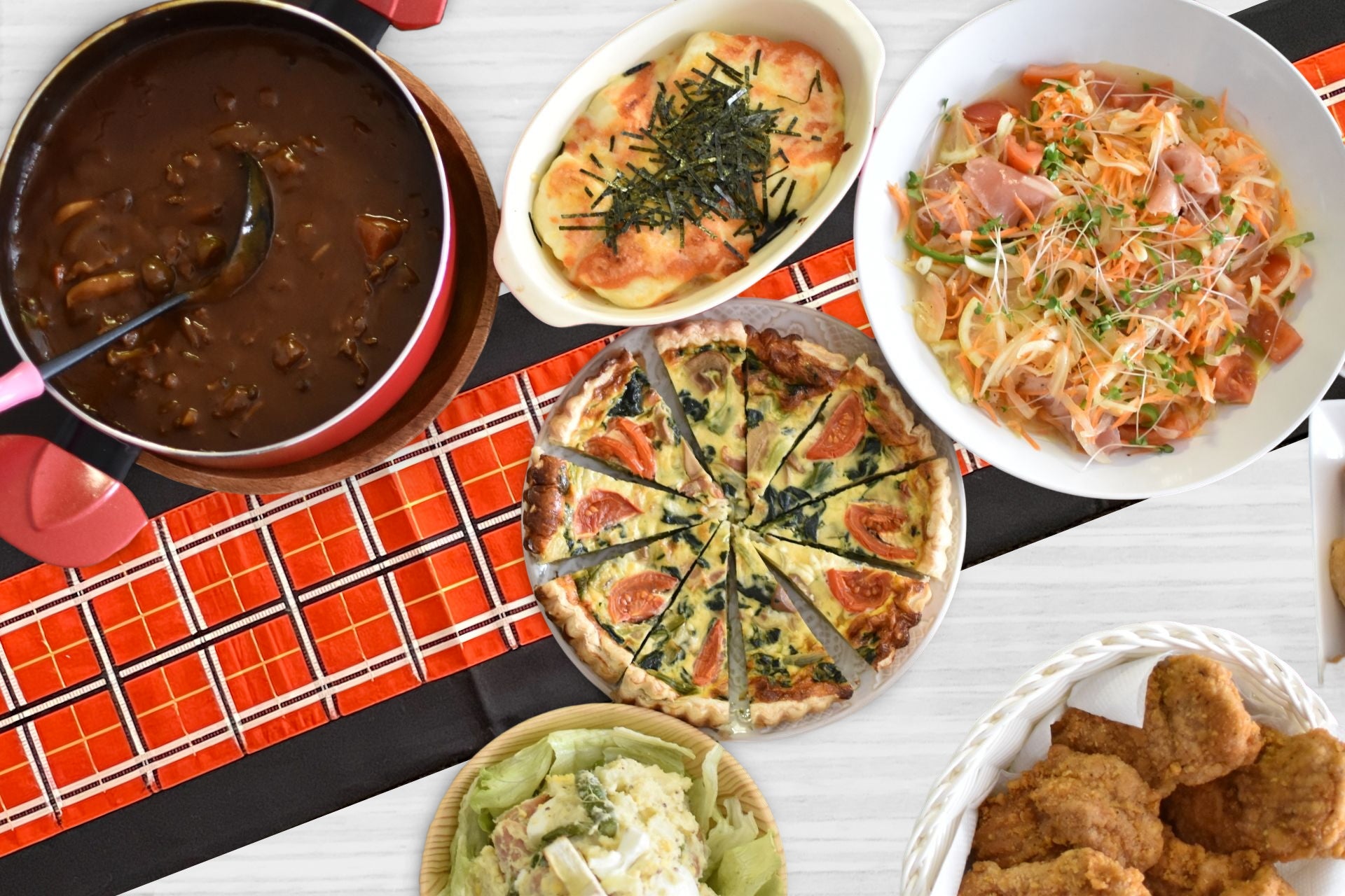 新商品掲載のお知らせ「きもの帯テーブルランナー」