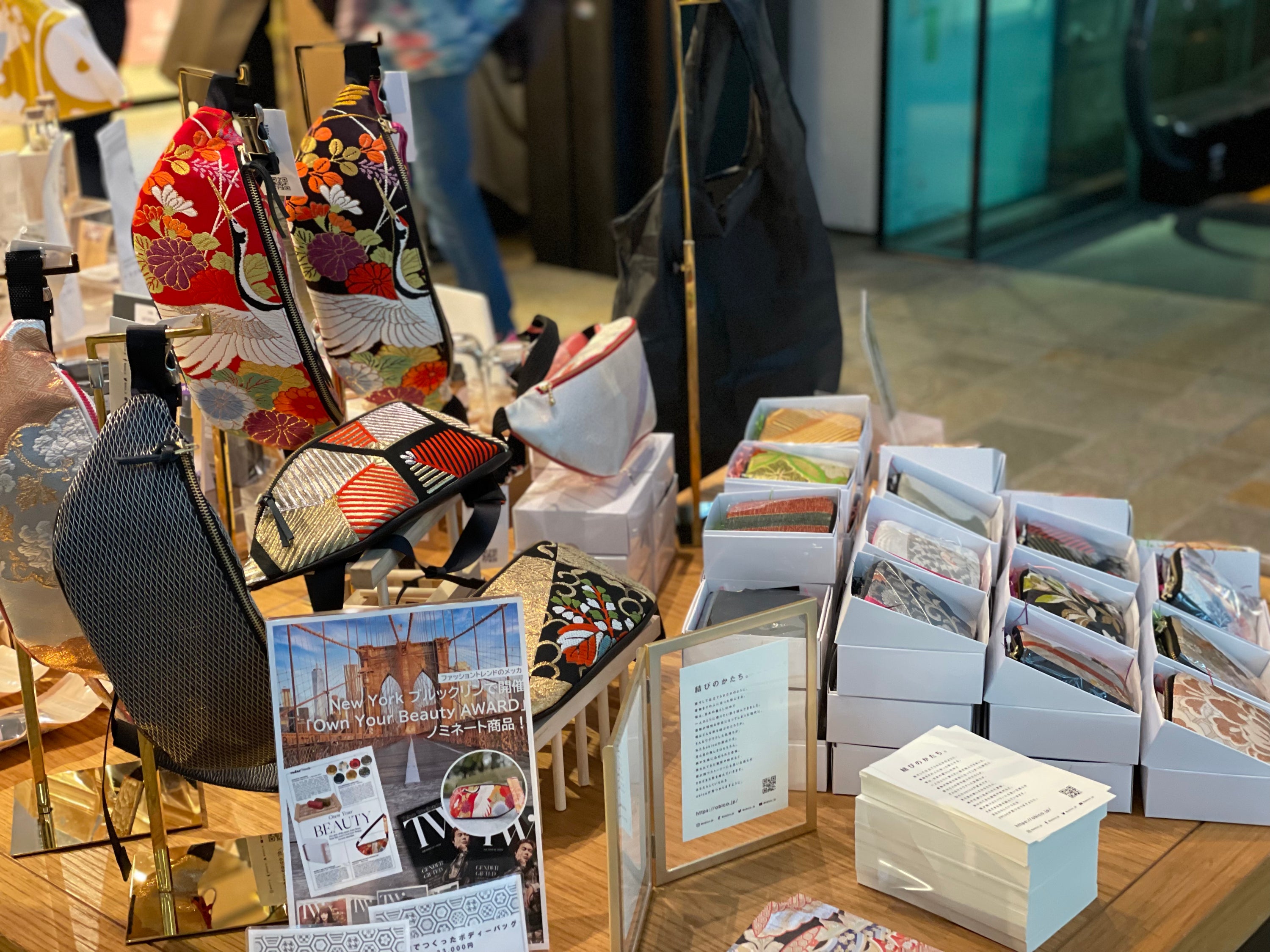 大阪「枚方T-Site」蔦屋での催事開催