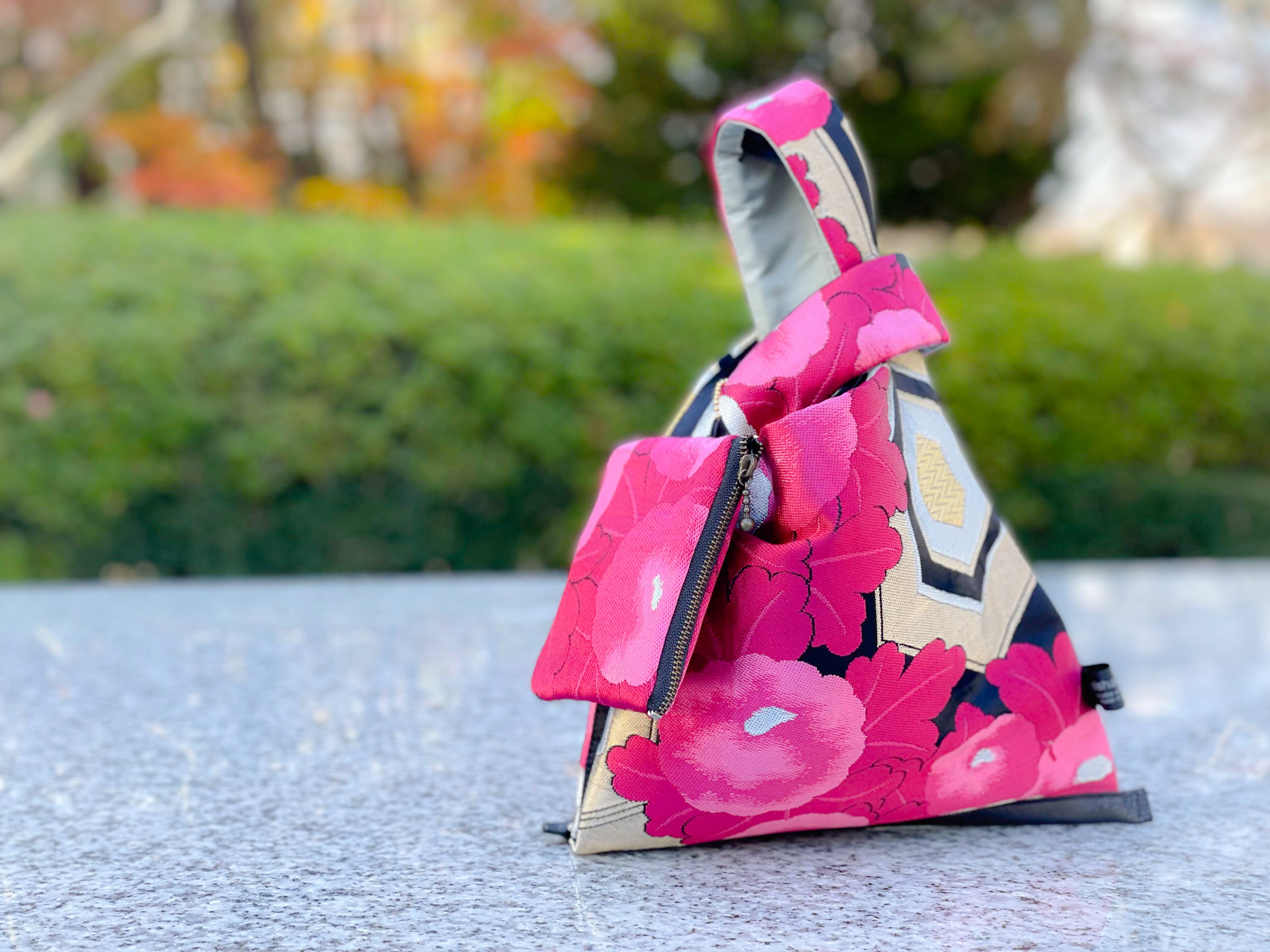 ノットバッグ -Knot Bags-