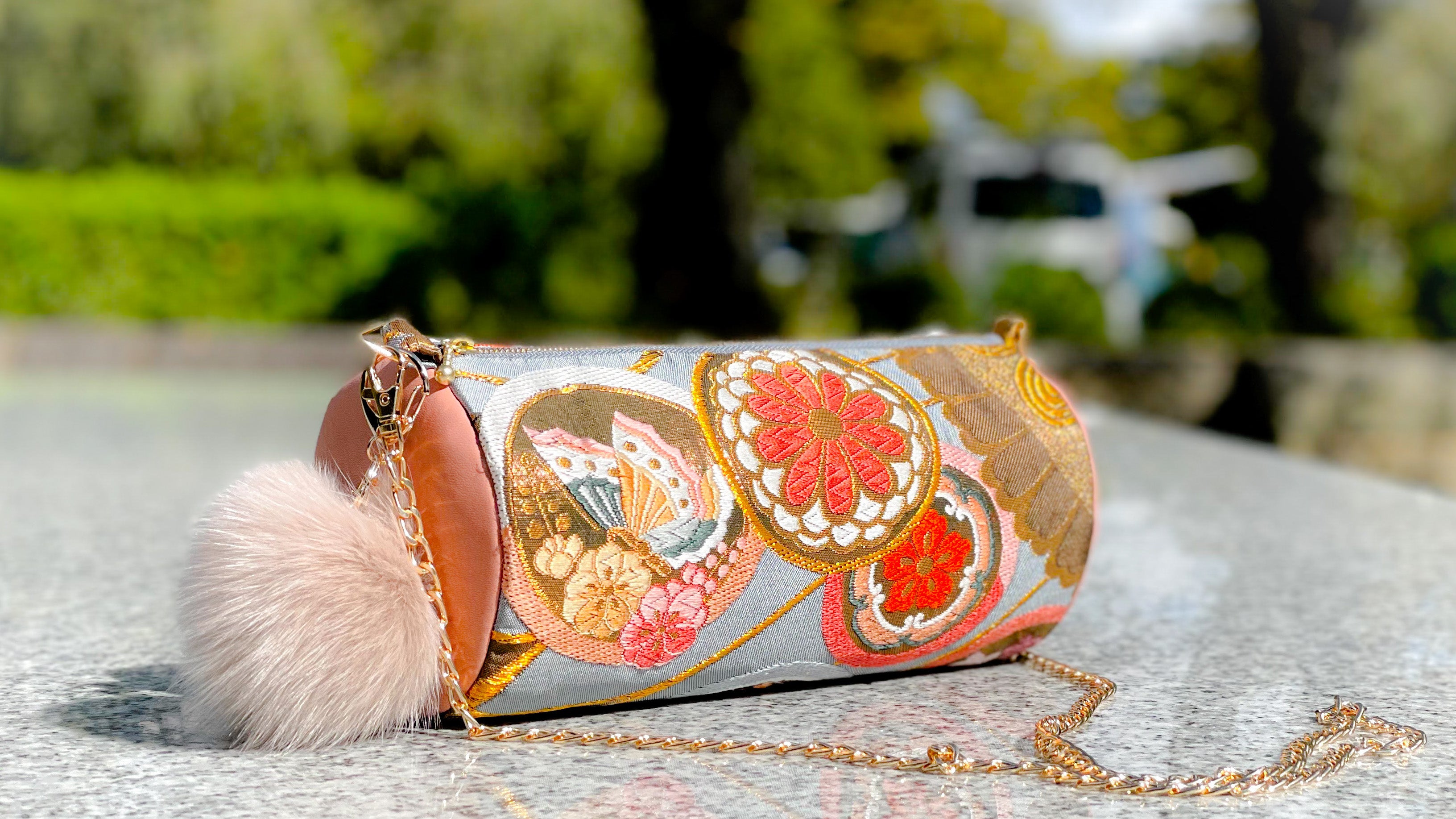 筒型シリンダー -Cylinder-