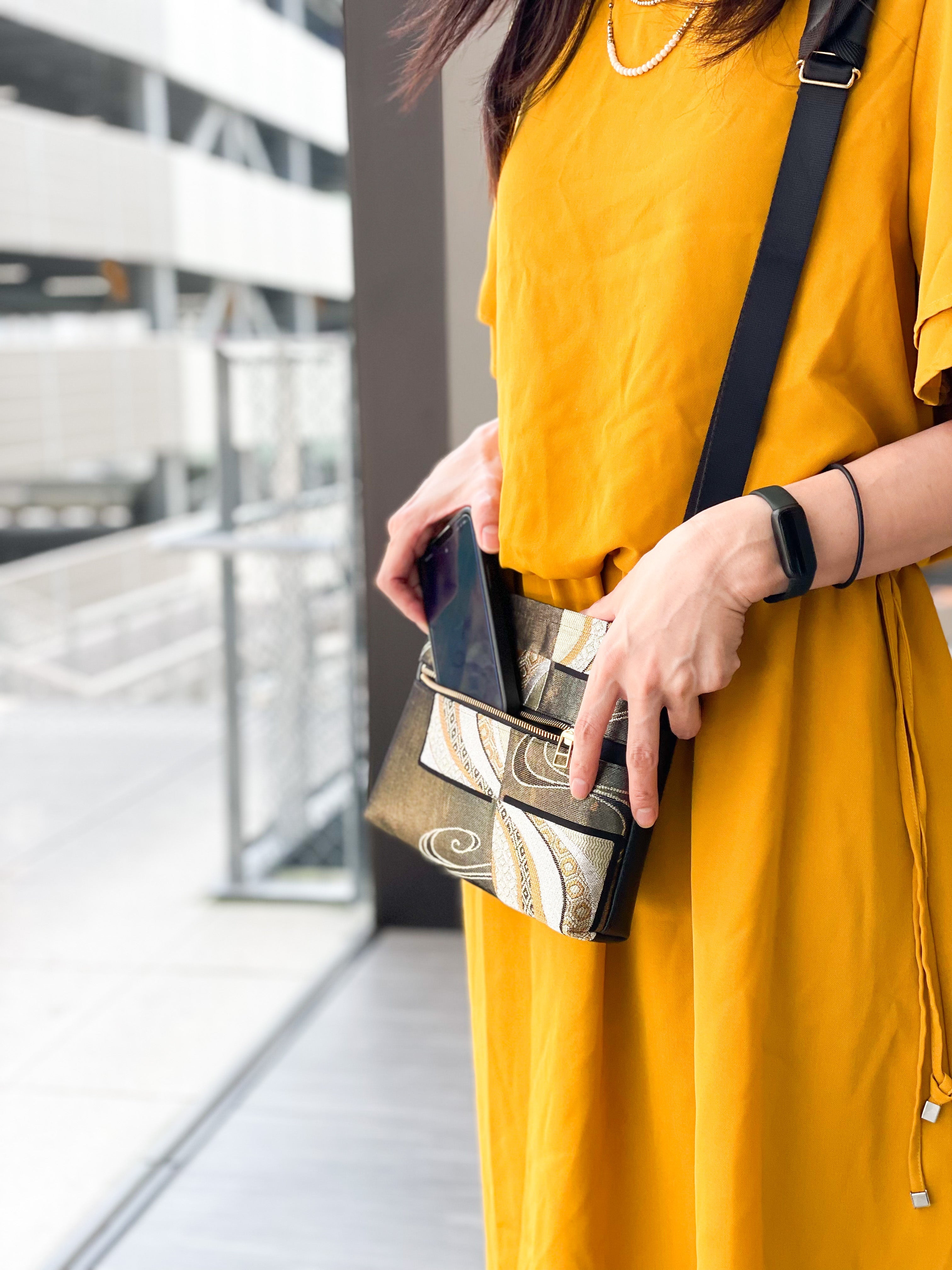 サコッシュ -Sacoche-