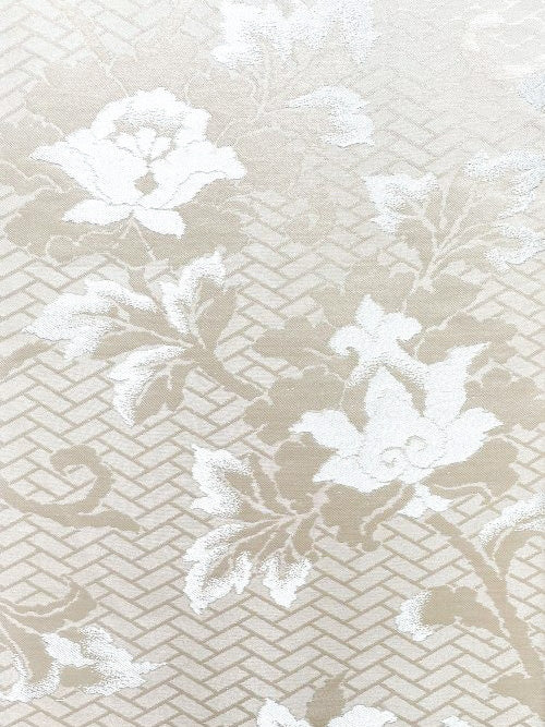 Fabric Panel【Nijiha】壁掛けきもの帯ファブリックパネル【虹葉】