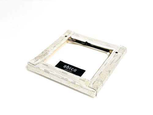 帯アートファブリックパネル Obi Art Panel × Date Frame【219】