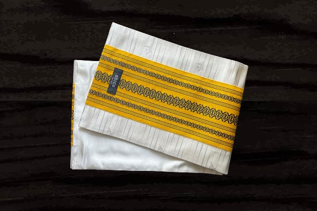 着物帯テーブルランナー-Table Runner-【KTR041】