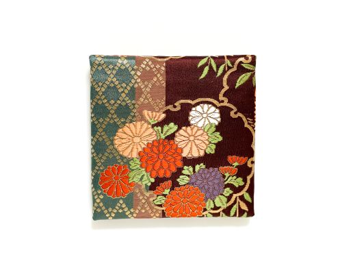 帯アートファブリックパネル Obi Art Panel × Date Frame【450】