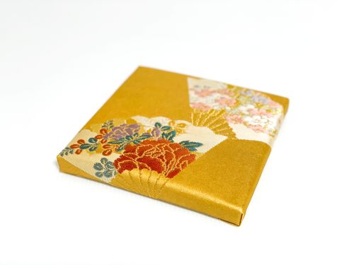 帯アートファブリックパネル Obi Art Panel × Date Frame【522】