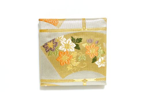 帯アートファブリックパネル Obi Art Panel × Date Frame【523】