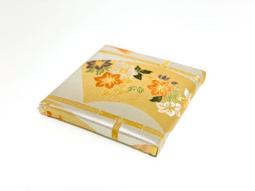 帯アートファブリックパネル Obi Art Panel × Date Frame【523】