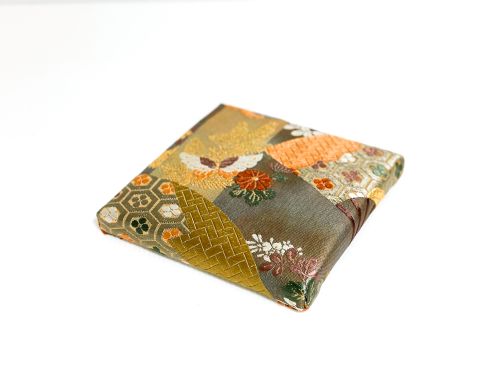 帯アートファブリックパネル Obi Art Panel × Date Frame【525】