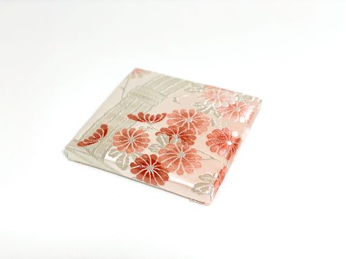 帯アートファブリックパネル Obi Art Panel × Date Frame【544】