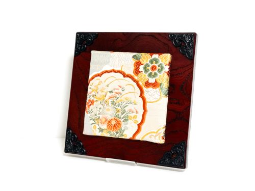 帯アートファブリックパネル Obi Art Panel × Date Frame【561-2】