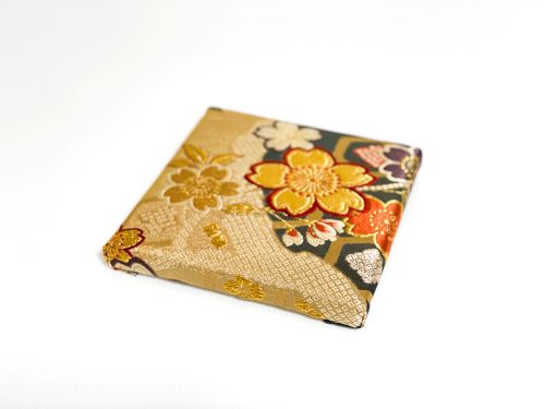 帯アートファブリックパネル Obi Art Panel × Date Frame【570-2】