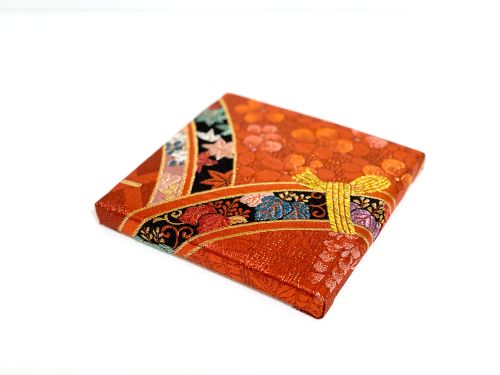 帯アートファブリックパネル Obi Art Panel × Date Frame【573】