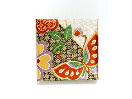 帯アートファブリックパネル Obi Art Panel × Date Frame【576】