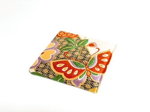 帯アートファブリックパネル Obi Art Panel × Date Frame【576】