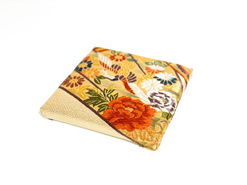 帯アートファブリックパネル Obi Art Panel × Date Frame【599】