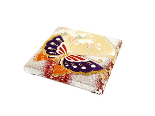 帯アートファブリックパネル Obi Art Panel × Date Frame【609】