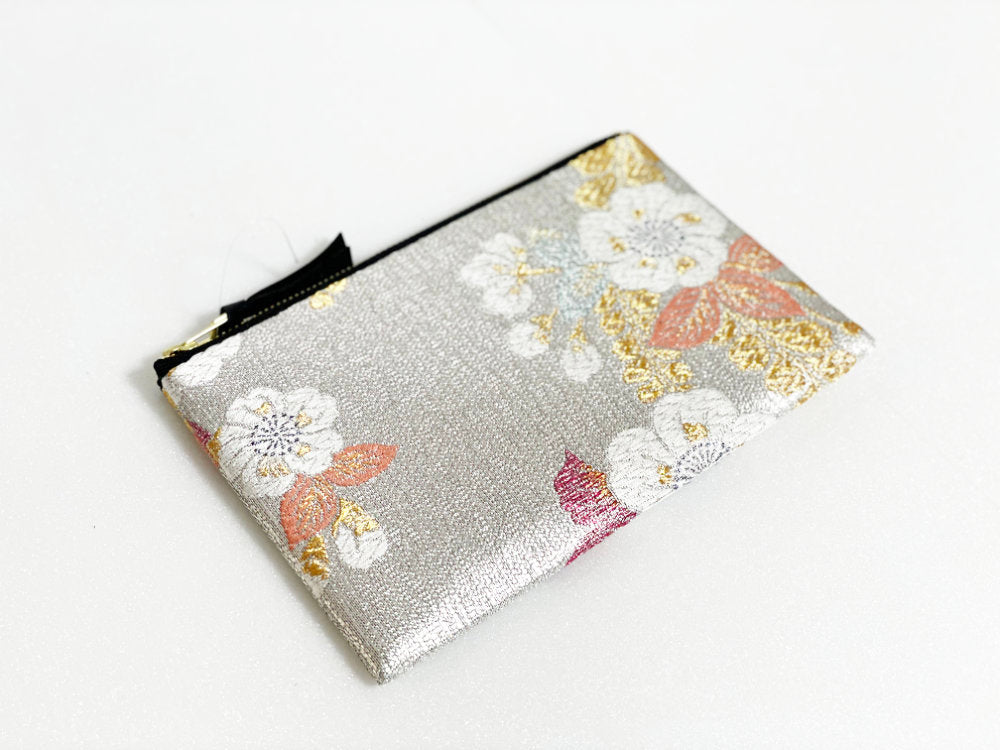 Multi-purpose Flat Pouch FP0175-OL フラットポーチ