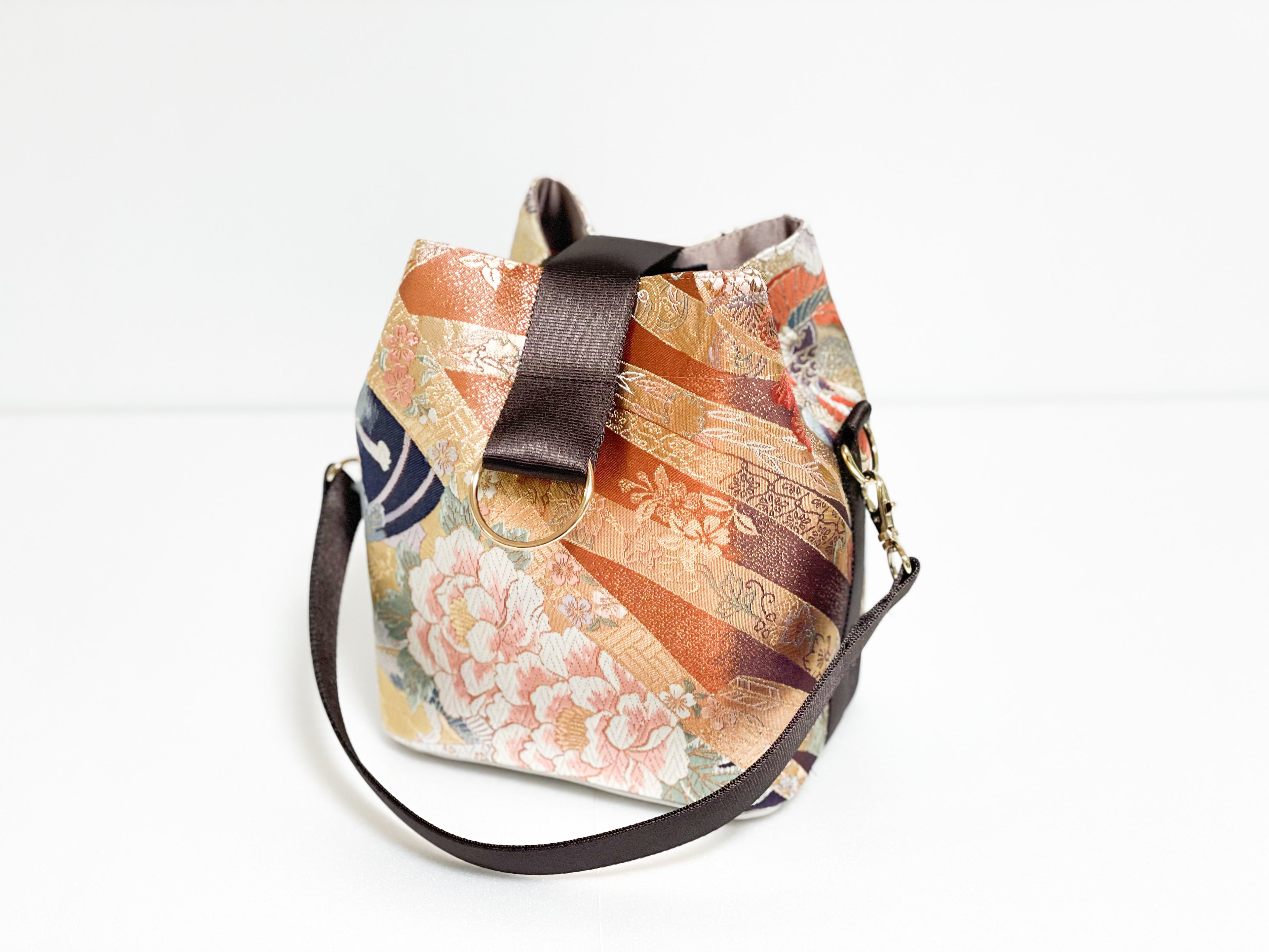 Bucket Bag【arisu】 バケットバッグ【有栖】