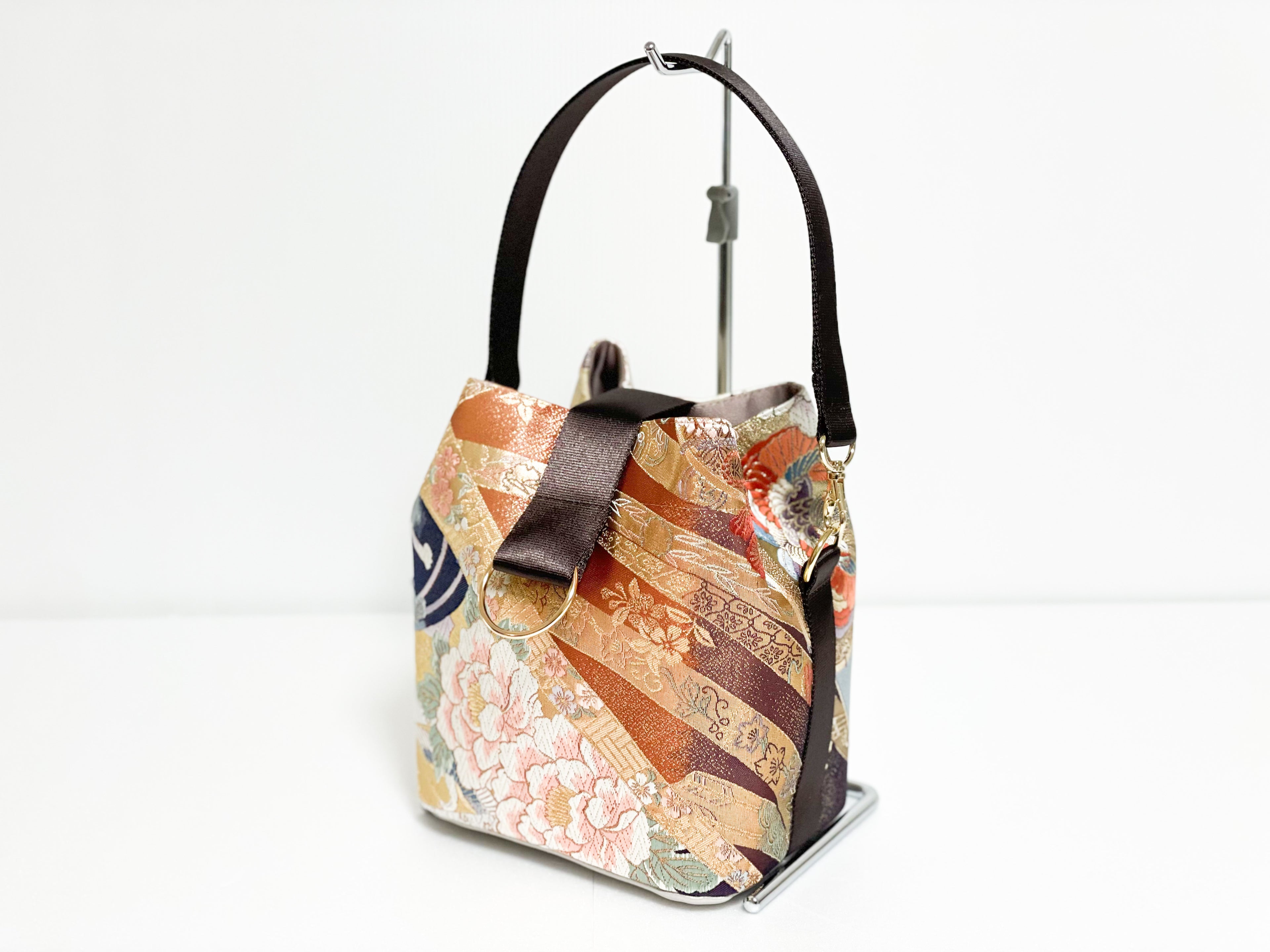 Bucket Bag【arisu】 バケットバッグ【有栖】