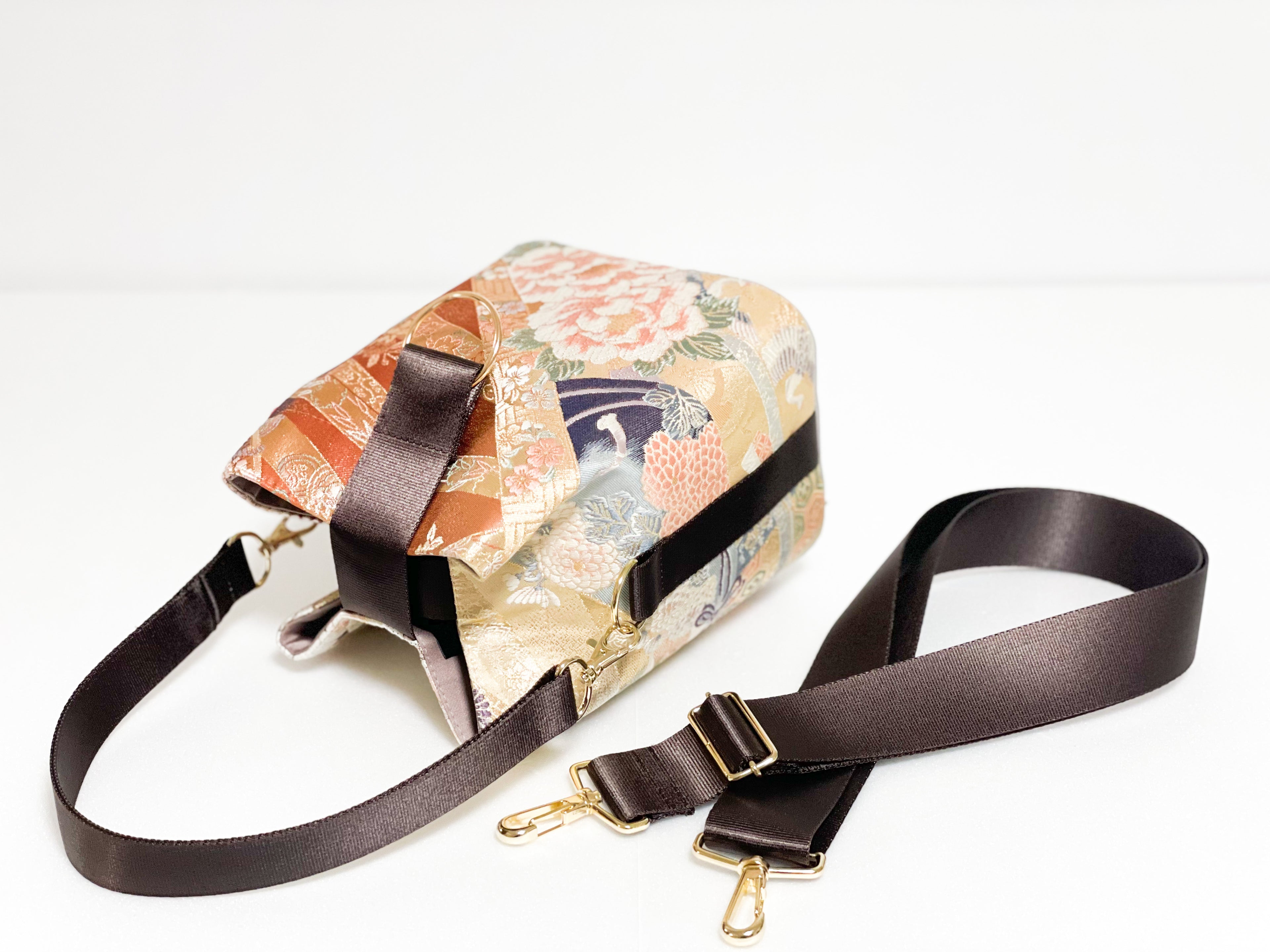 Bucket Bag【arisu】 バケットバッグ【有栖】