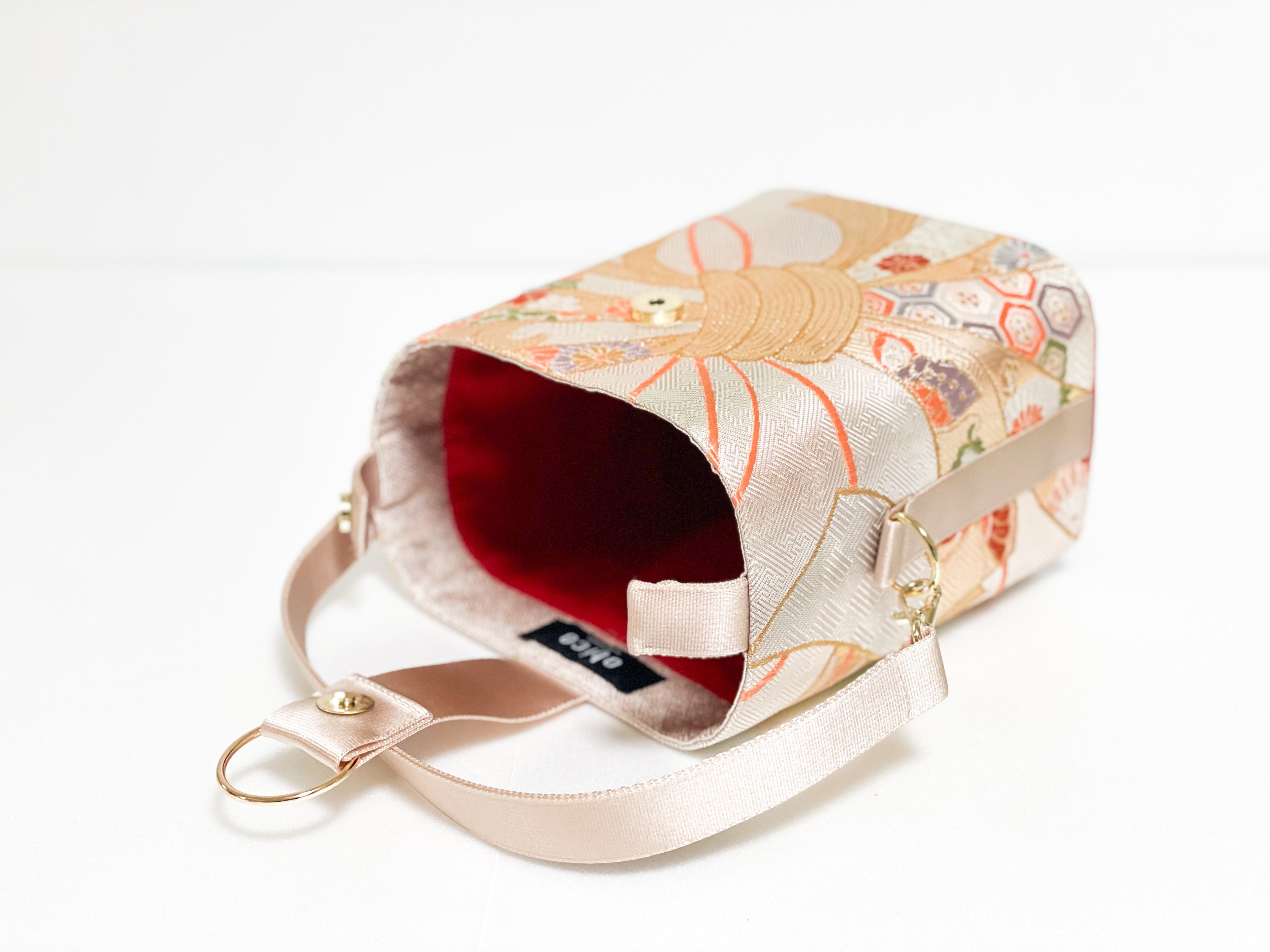 Bucket Bag【chihaya】 バケットバッグ【千早】