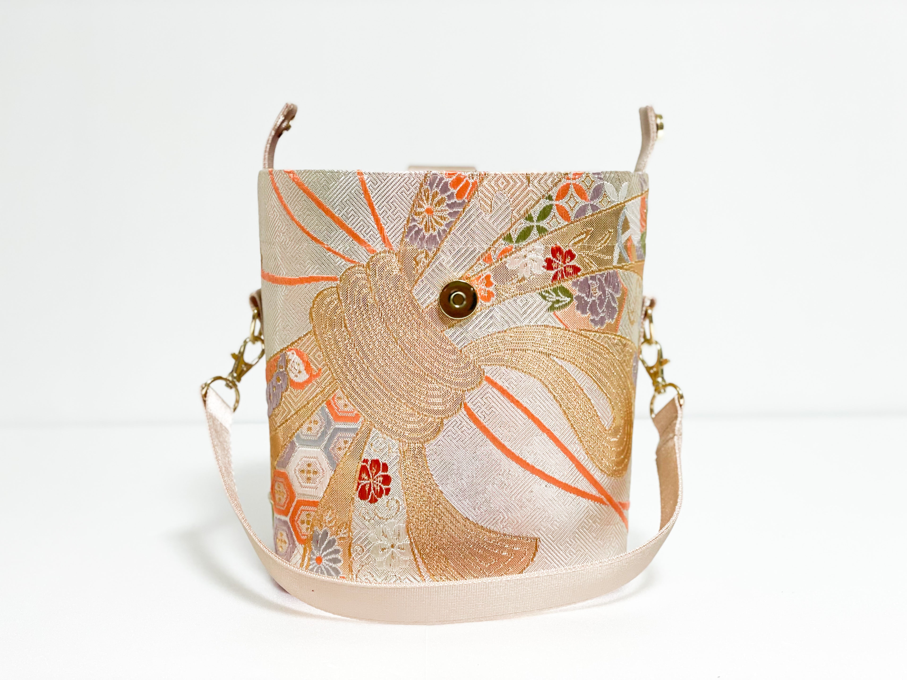 Bucket Bag【chihaya】 バケットバッグ【千早】