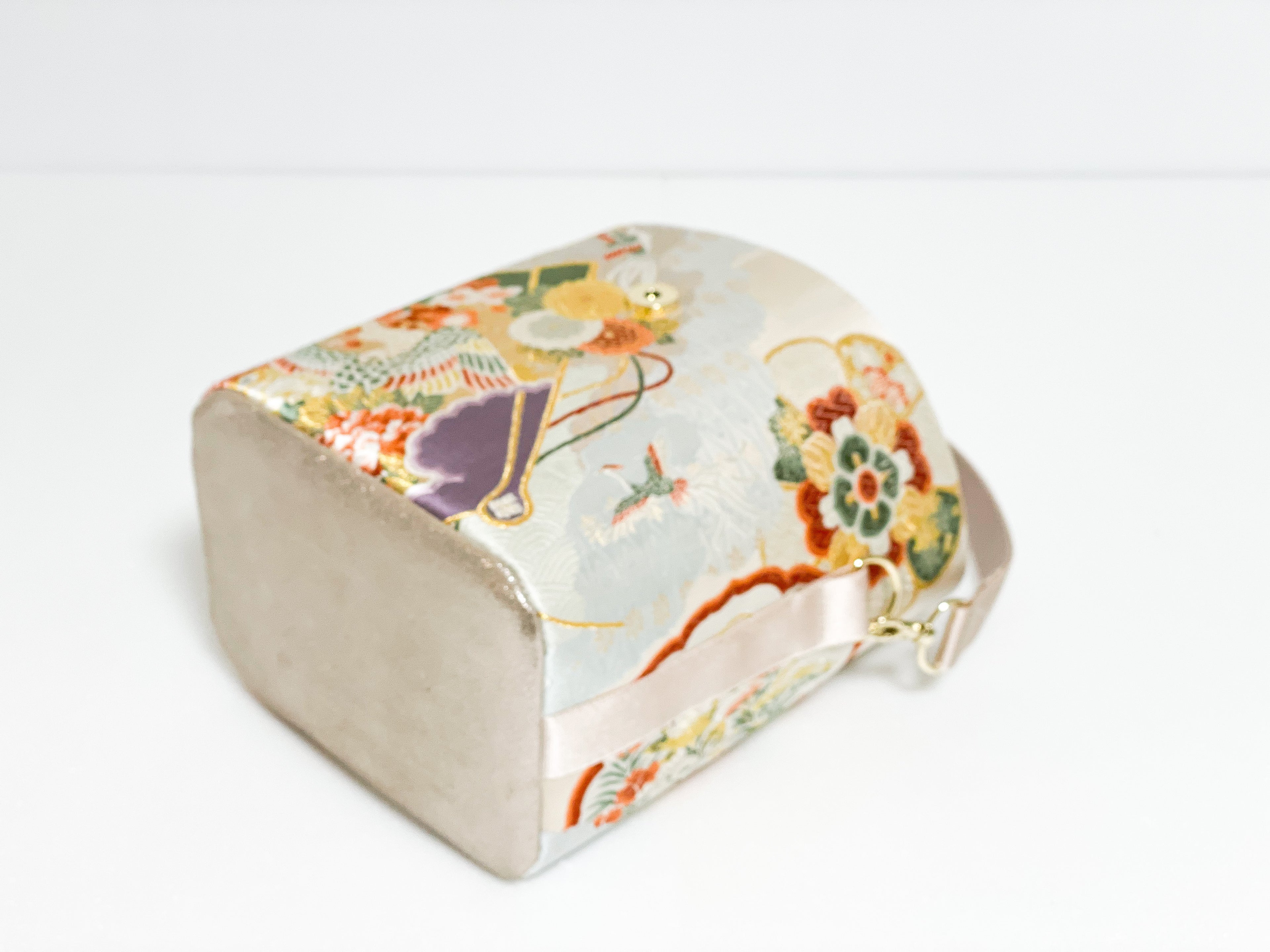 Bucket Bag【kaeno】 バケットバッグ【楓乃】