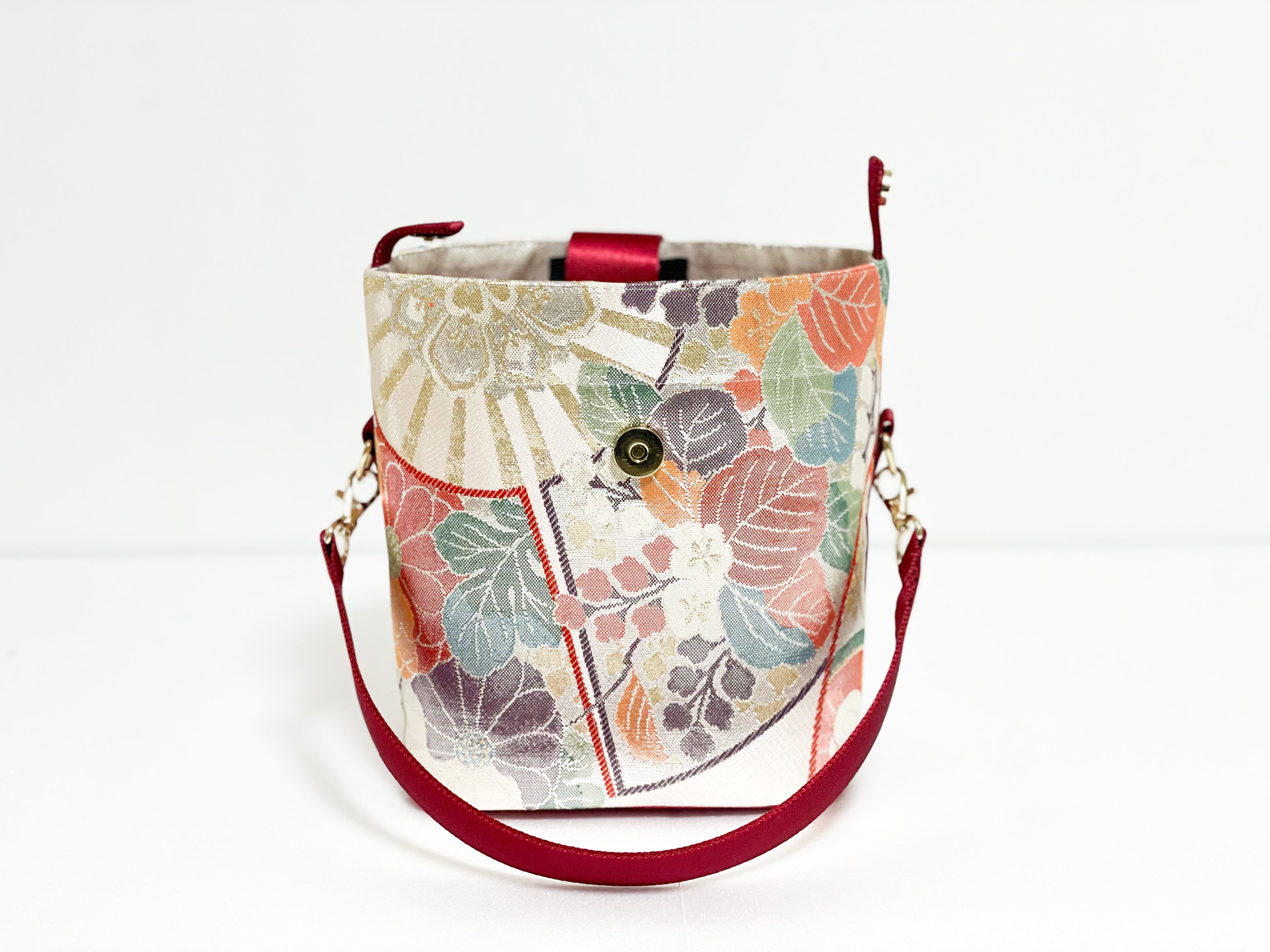 Bucket Bag【kanna】 バケットバッグ【栞那】