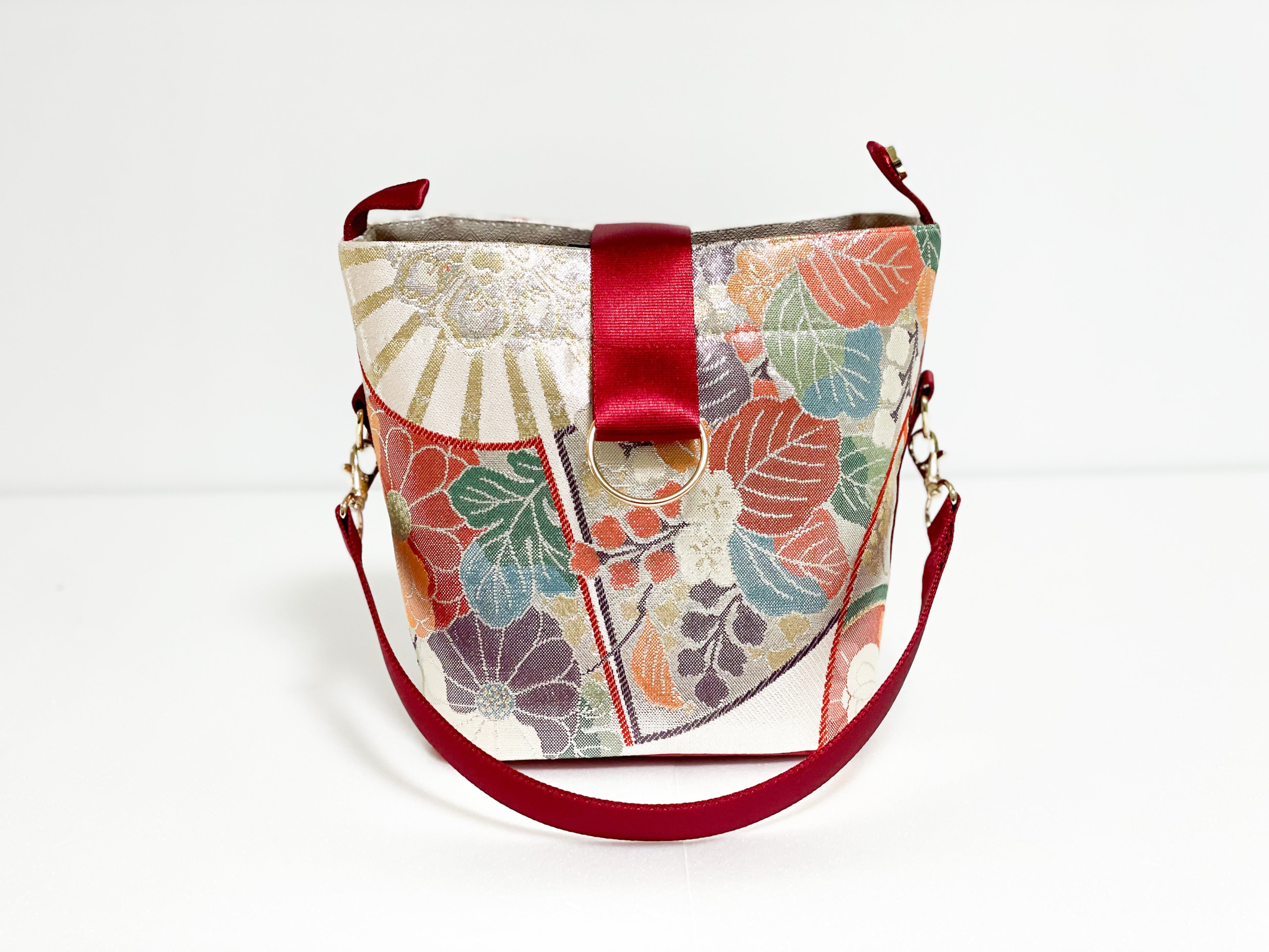 Bucket Bag【kanna】 バケットバッグ【栞那】