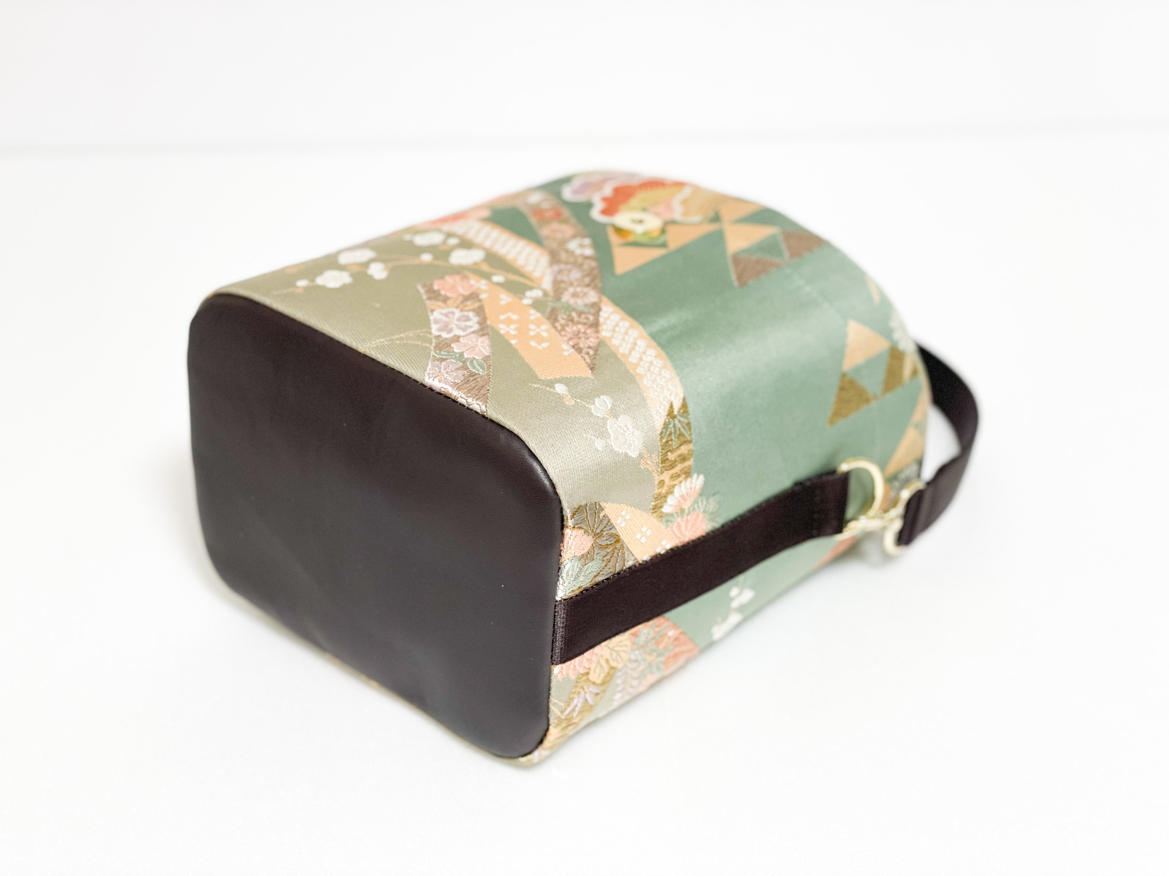 Bucket Bag【kazune】 バケットバッグ【一音】