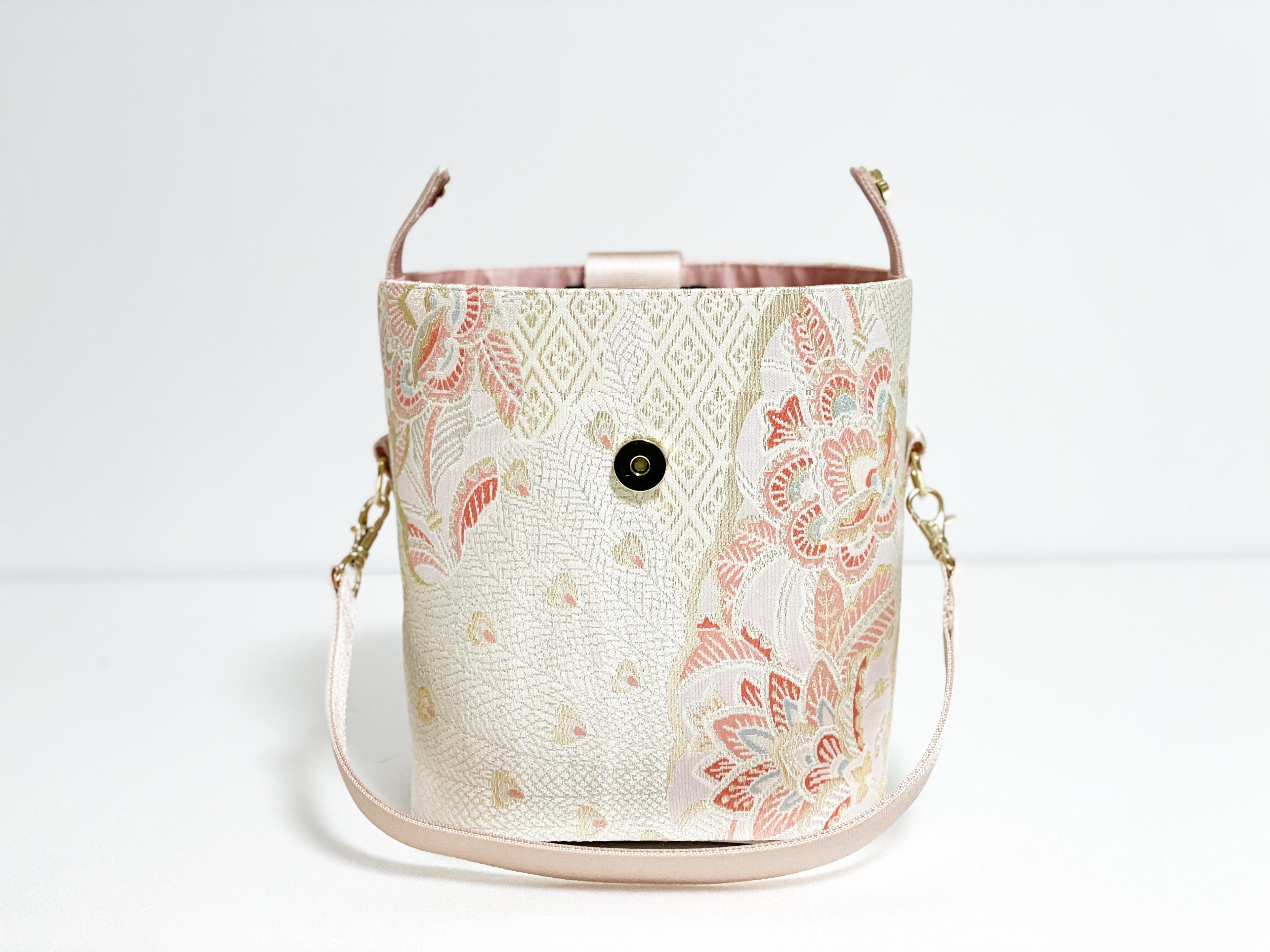 Bucket Bag【mizuho】 バケットバッグ【瑞穂】