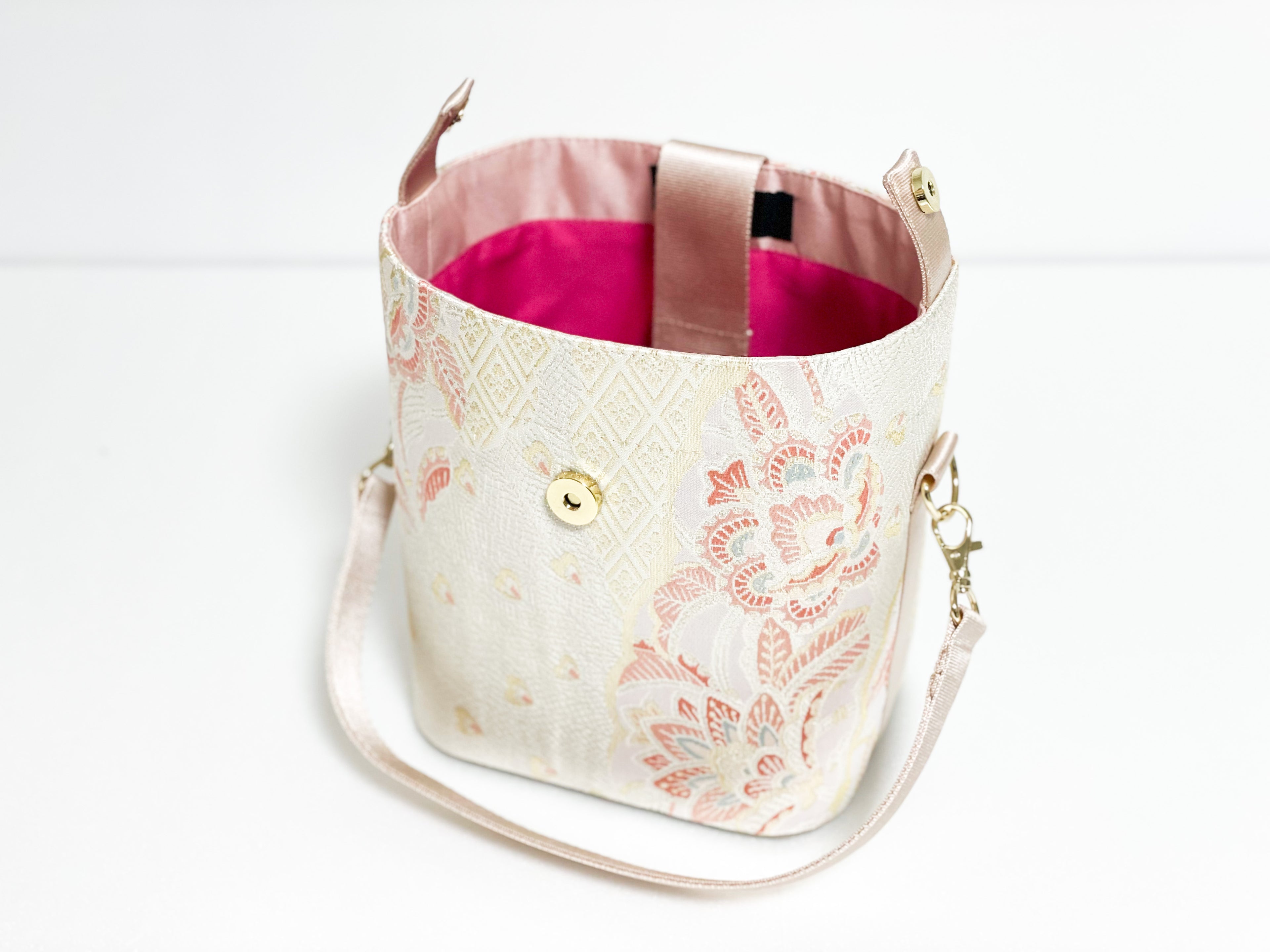 Bucket Bag【mizuho】 バケットバッグ【瑞穂】