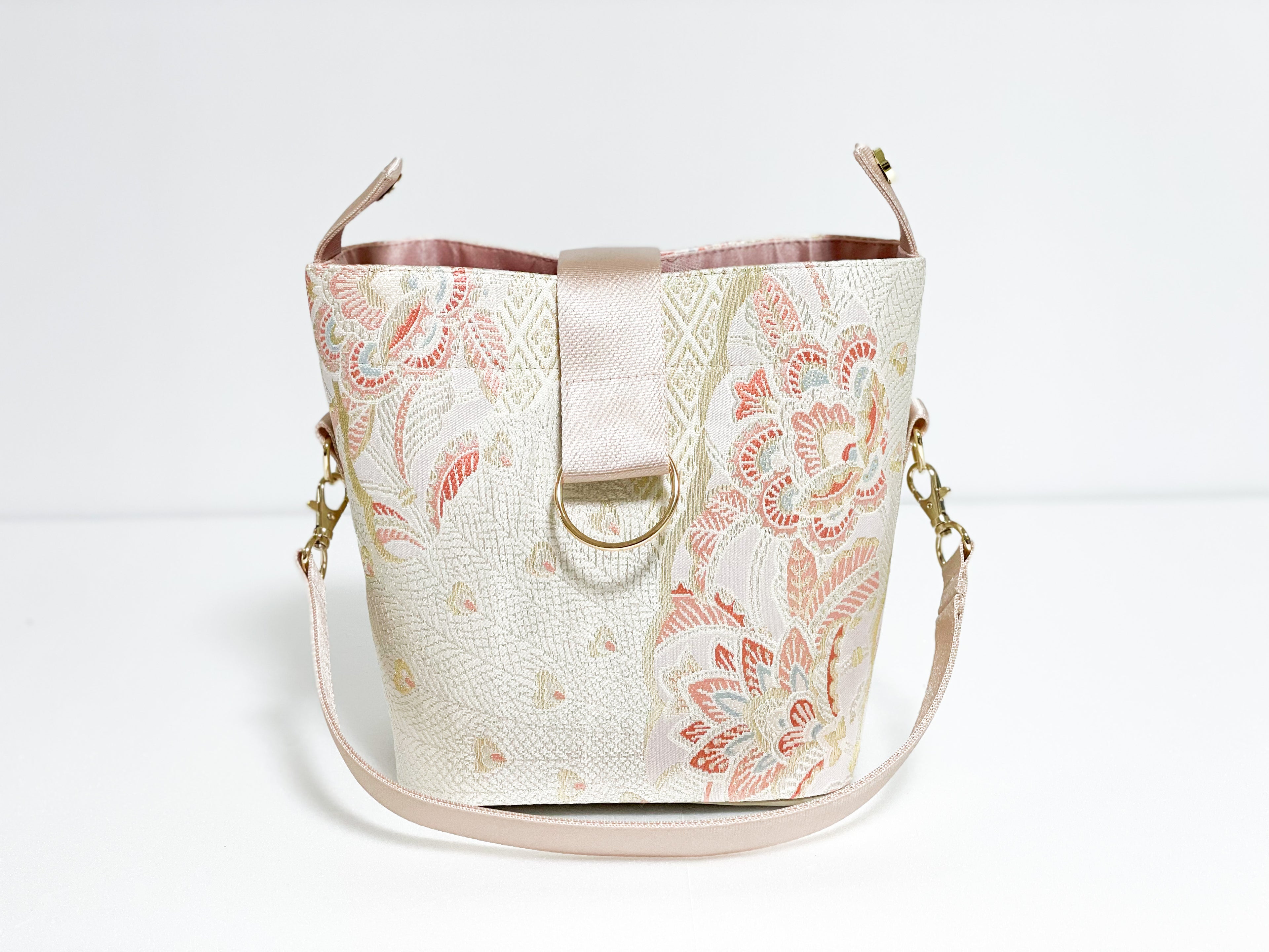 Bucket Bag【mizuho】 バケットバッグ【瑞穂】