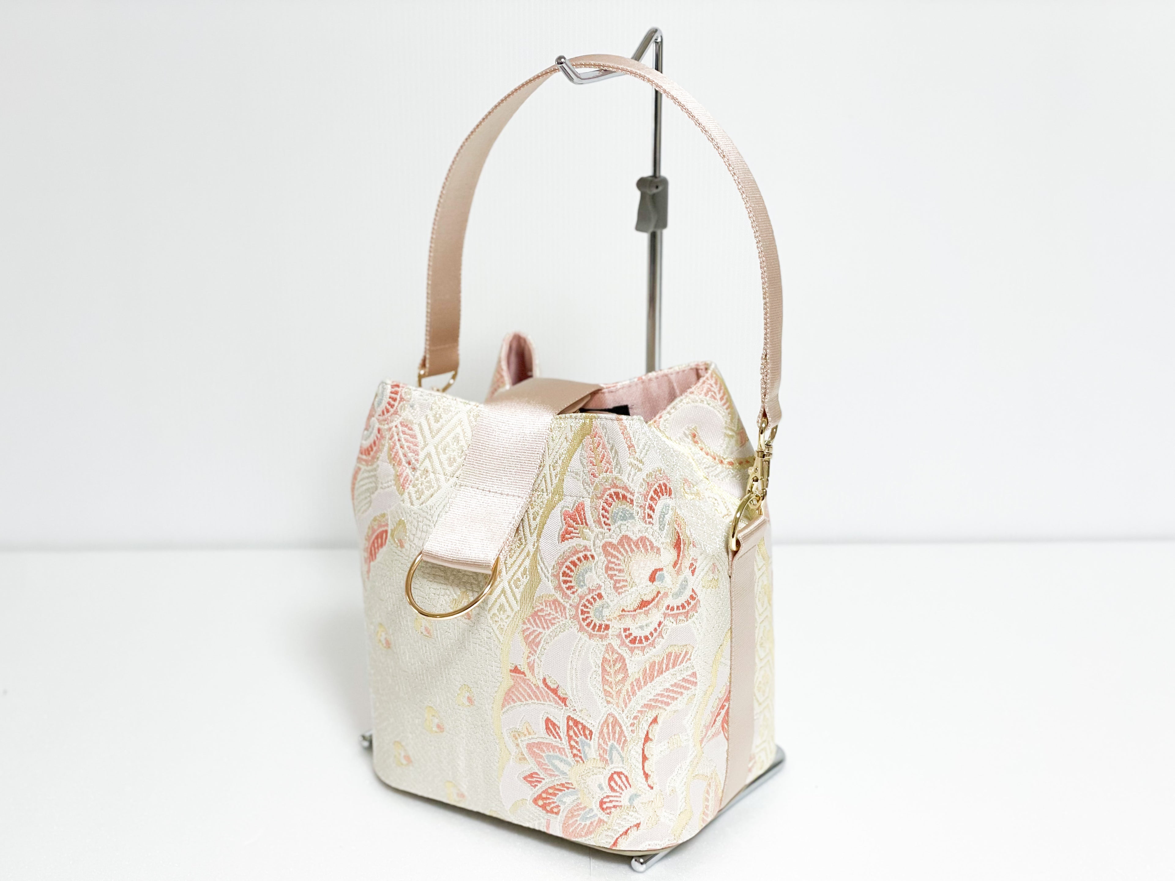 Bucket Bag【mizuho】 バケットバッグ【瑞穂】