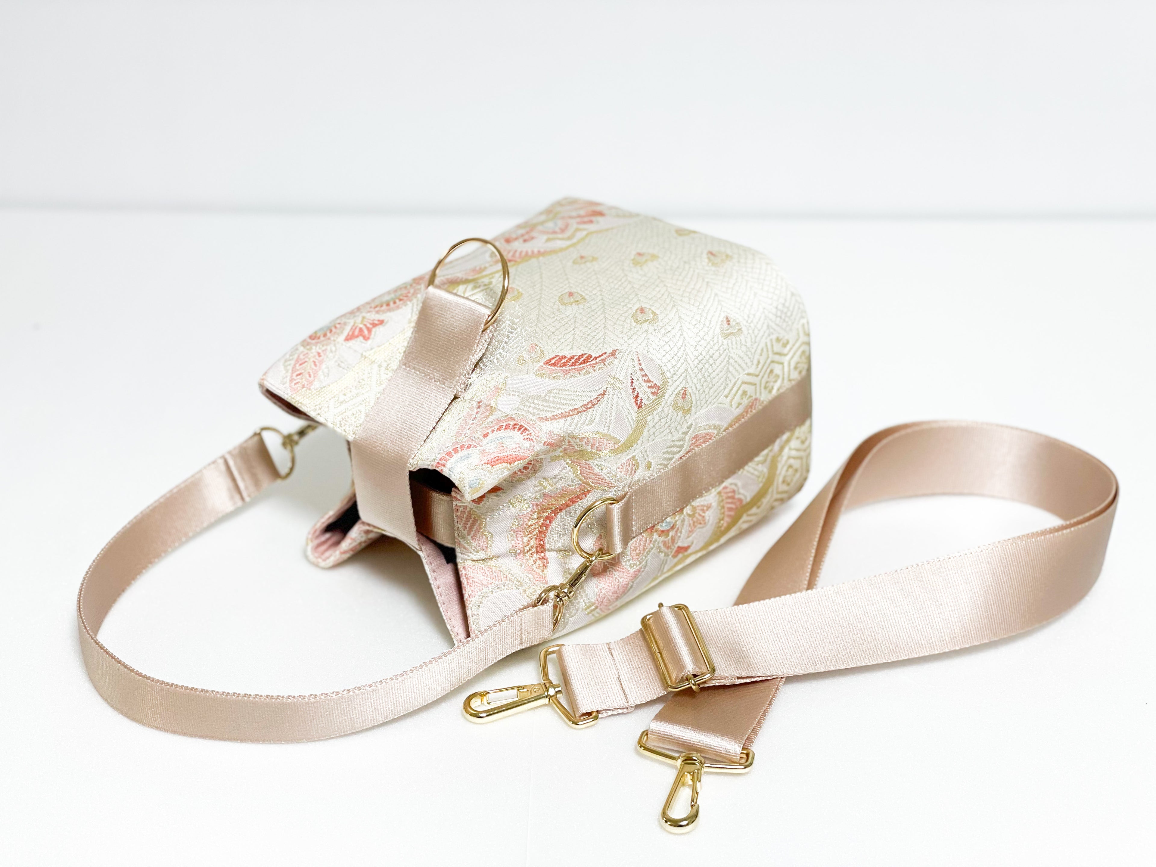 Bucket Bag【mizuho】 バケットバッグ【瑞穂】