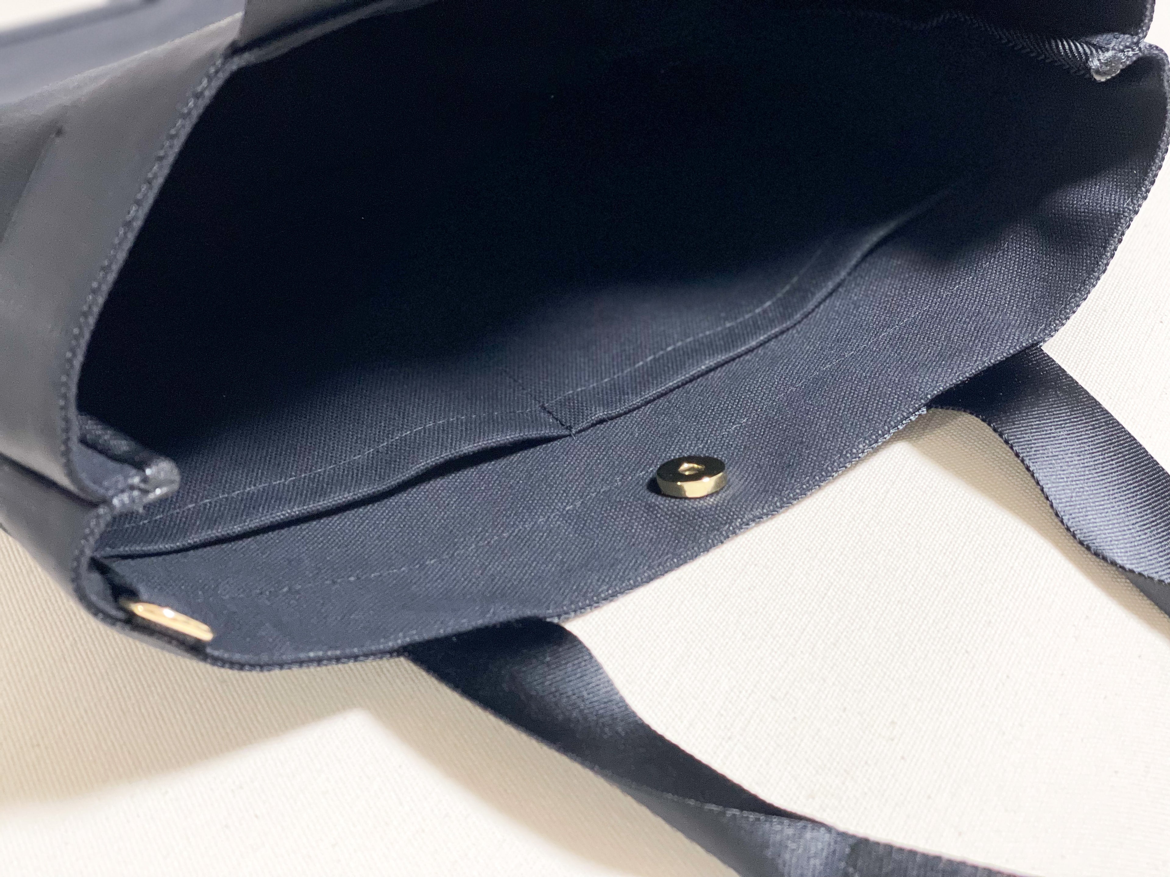 Chameleon Pocket Tote カメレオンポケットトート CPT0019