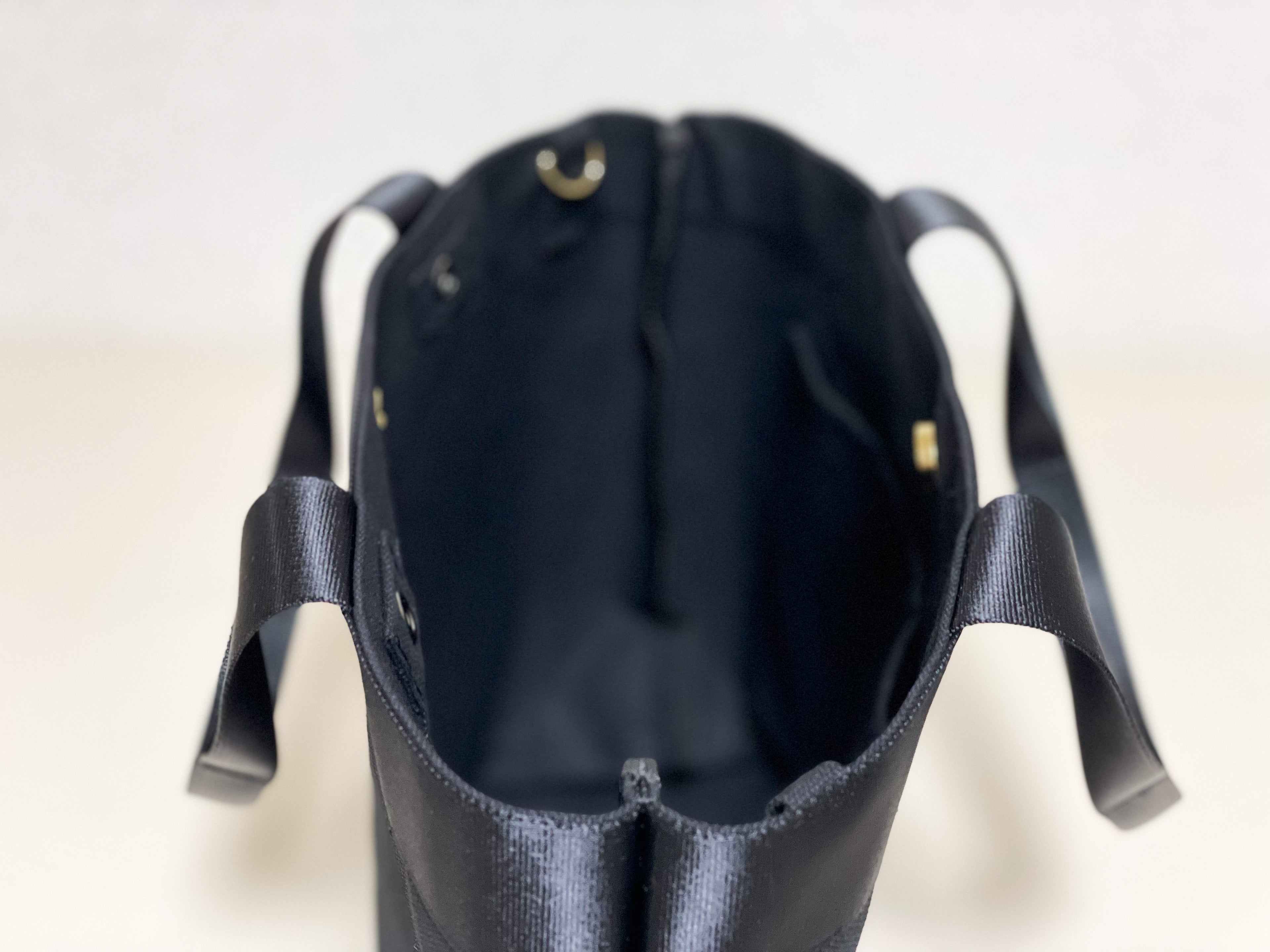 Chameleon Pocket Tote カメレオンポケットトート CPT0019