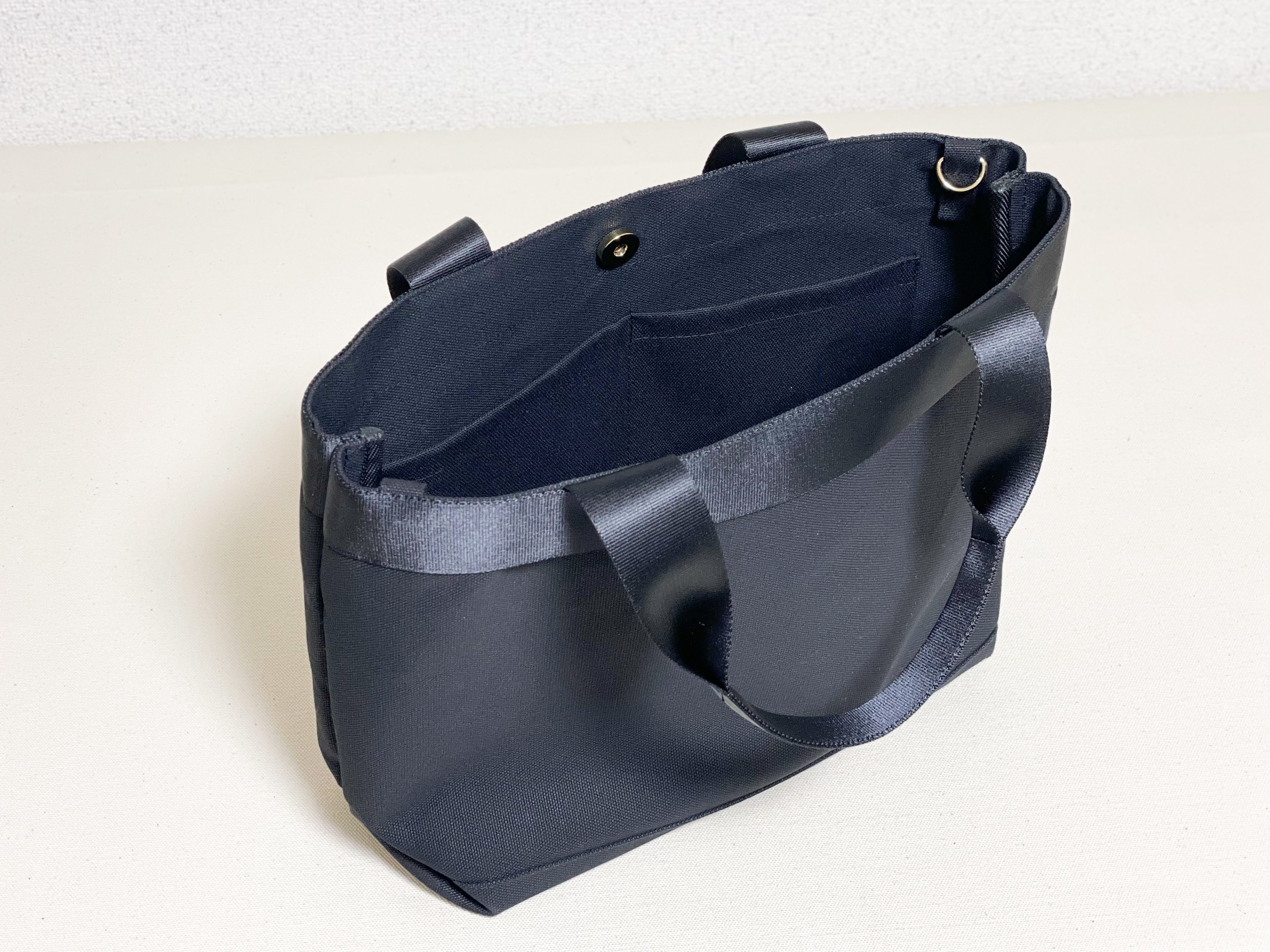 Chameleon Pocket Tote カメレオンポケットトート CPT0019