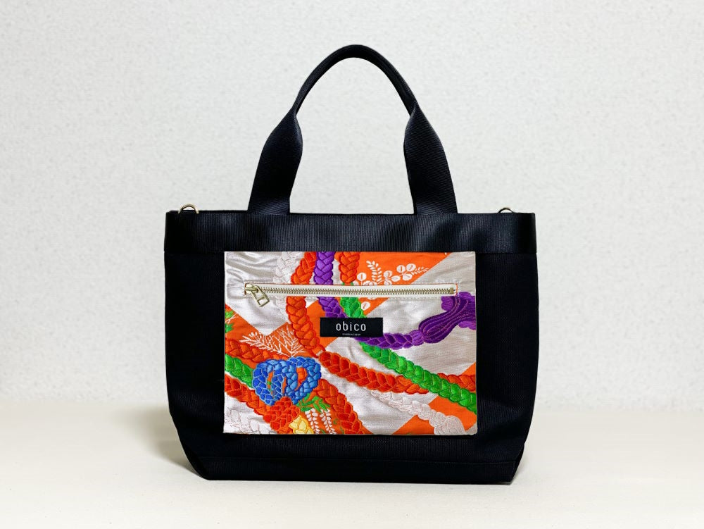 Chameleon Pocket Tote カメレオンポケットトート CPT0002