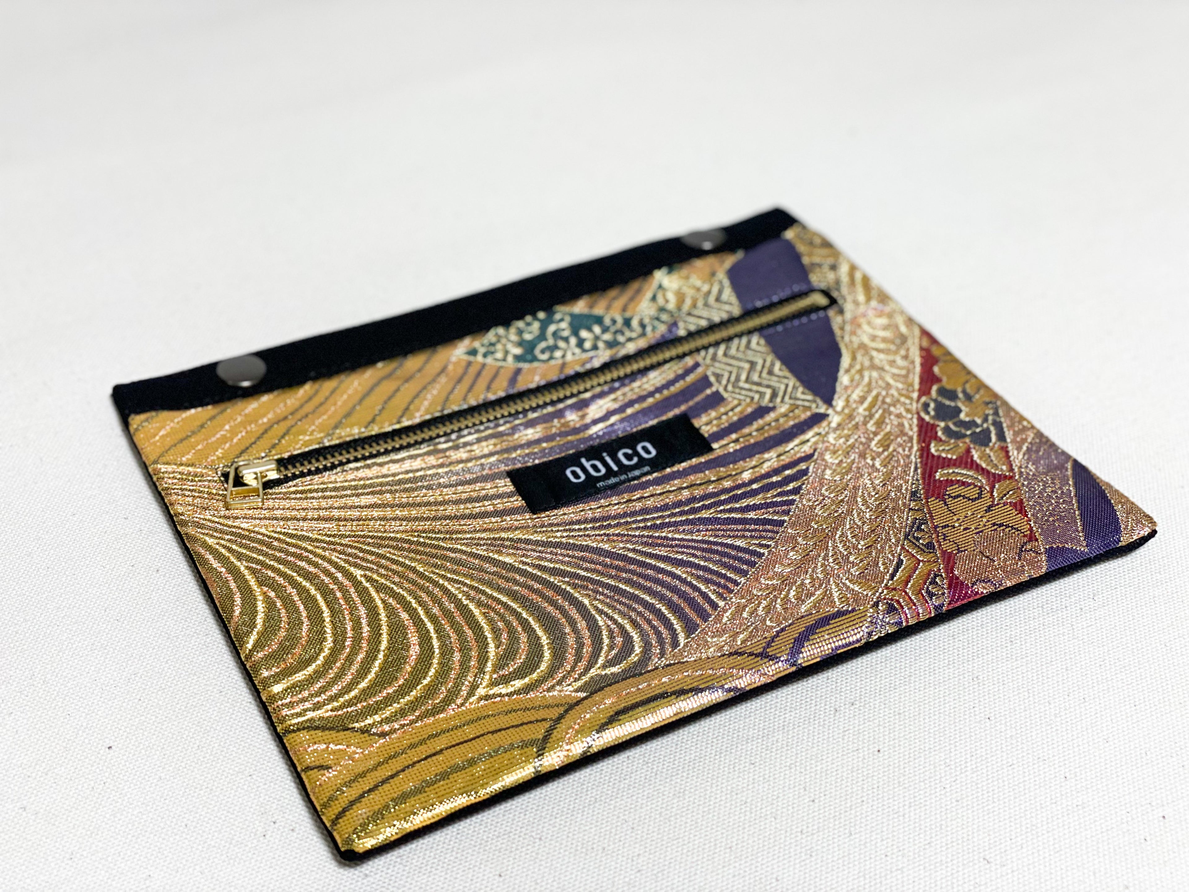 Chameleon Pocket Tote カメレオンポケットトート CPT0003