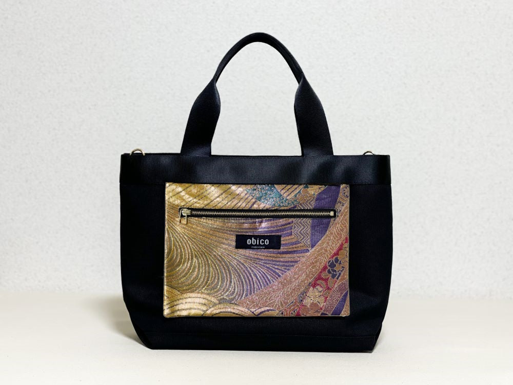 Chameleon Pocket Tote カメレオンポケットトート CPT0003