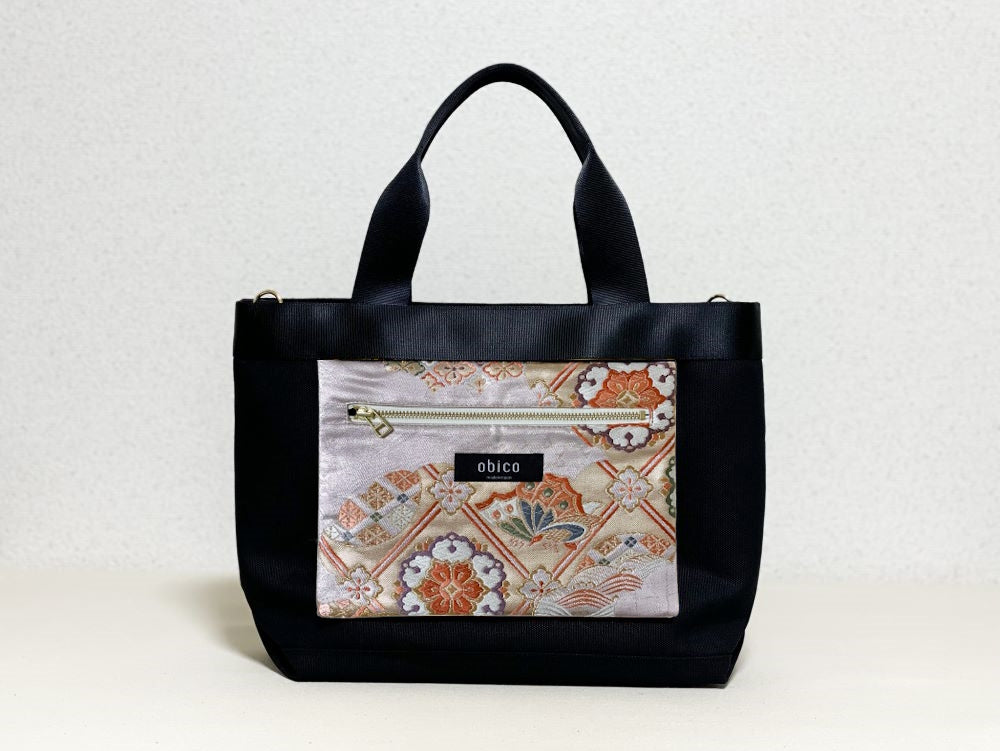 Chameleon Pocket Tote カメレオンポケットトート CPT0005