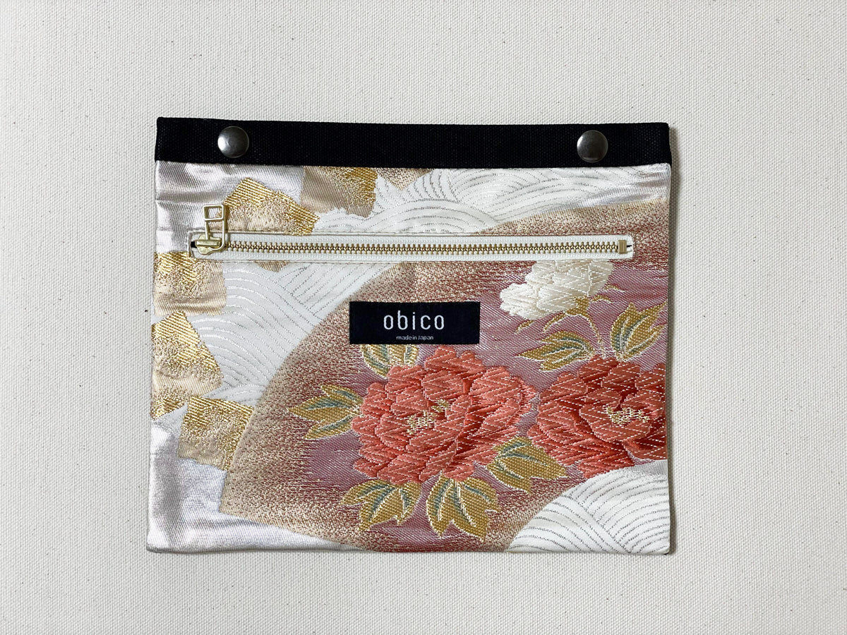 Chameleon Pocket Tote カメレオンポケットトート CPT0010
