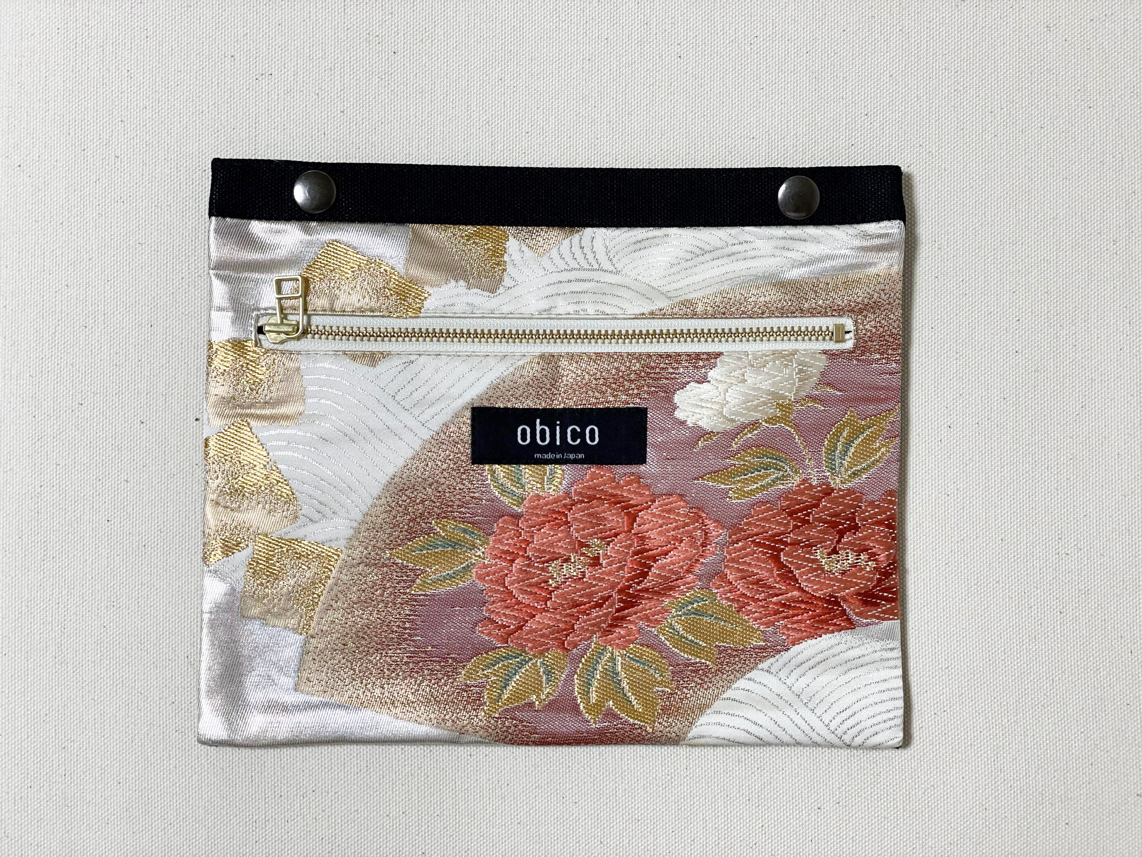 Chameleon Pocket Tote カメレオンポケットトート CPT0010