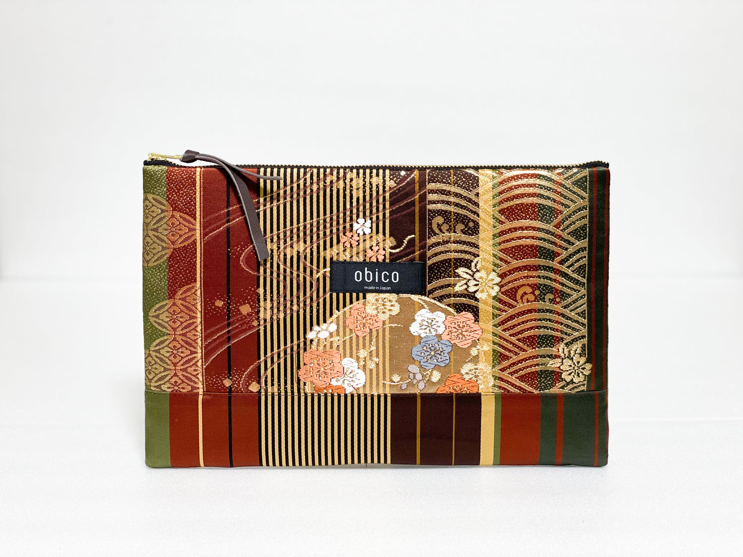 iPad case / Clutch Bag -iPadケース/クラッチバッグ  ICC0011