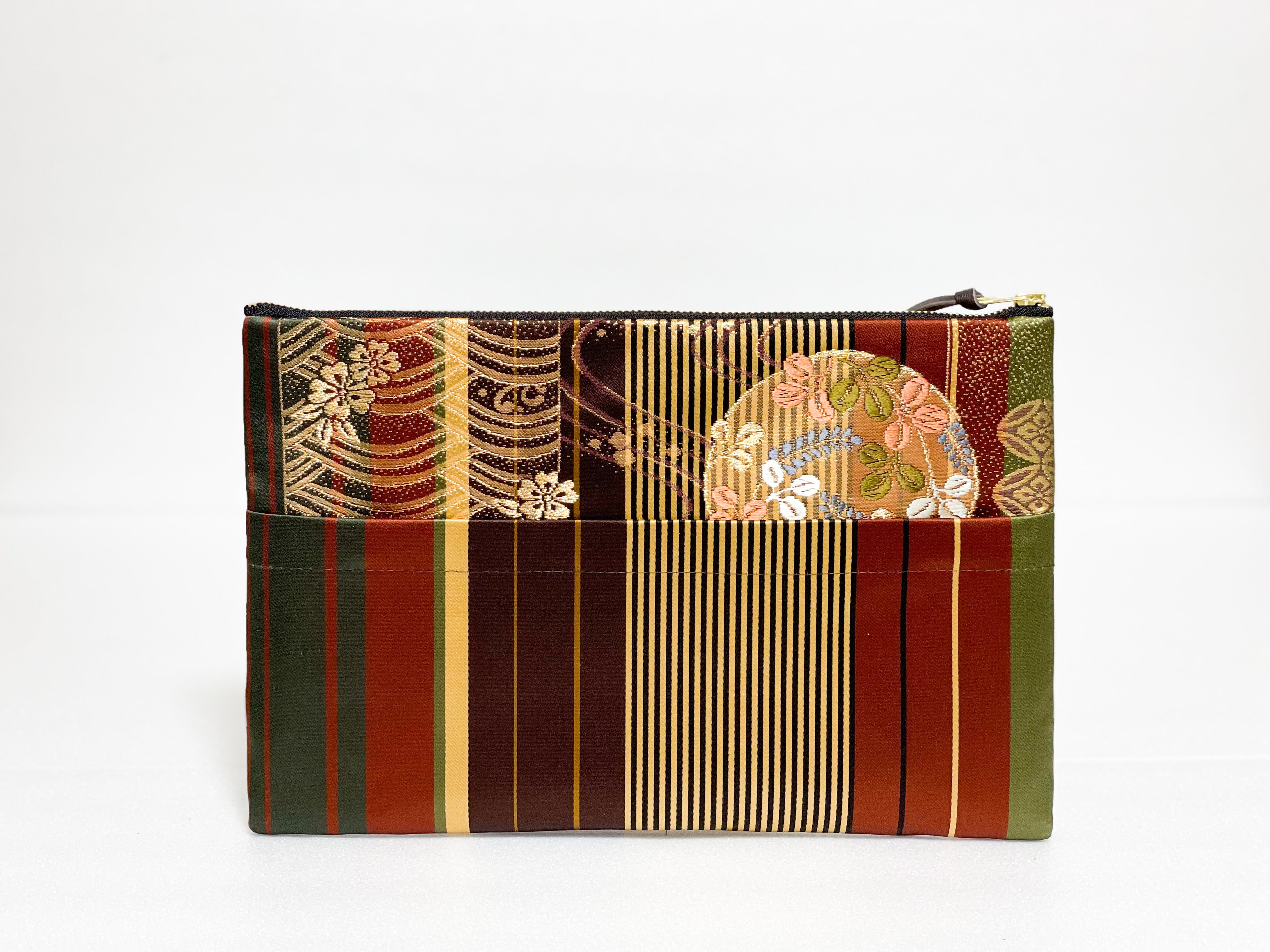iPad case / Clutch Bag -iPadケース/クラッチバッグ  ICC0011
