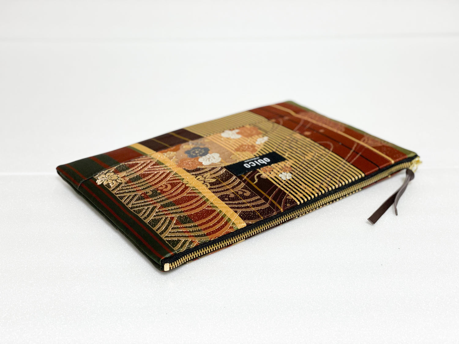 iPad case / Clutch Bag -iPadケース/クラッチバッグ  ICC0011