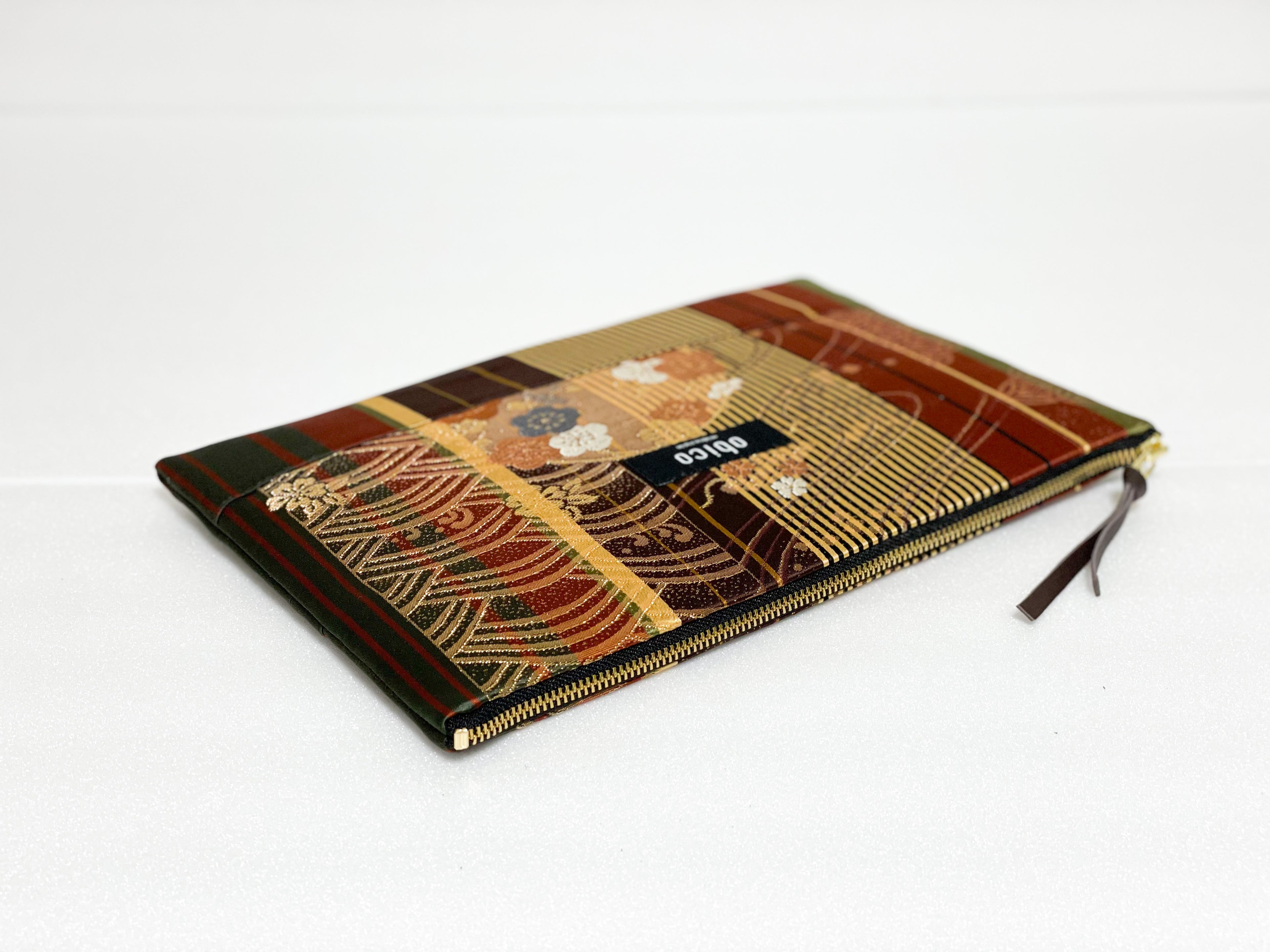 iPad case / Clutch Bag -iPadケース/クラッチバッグ  ICC0011