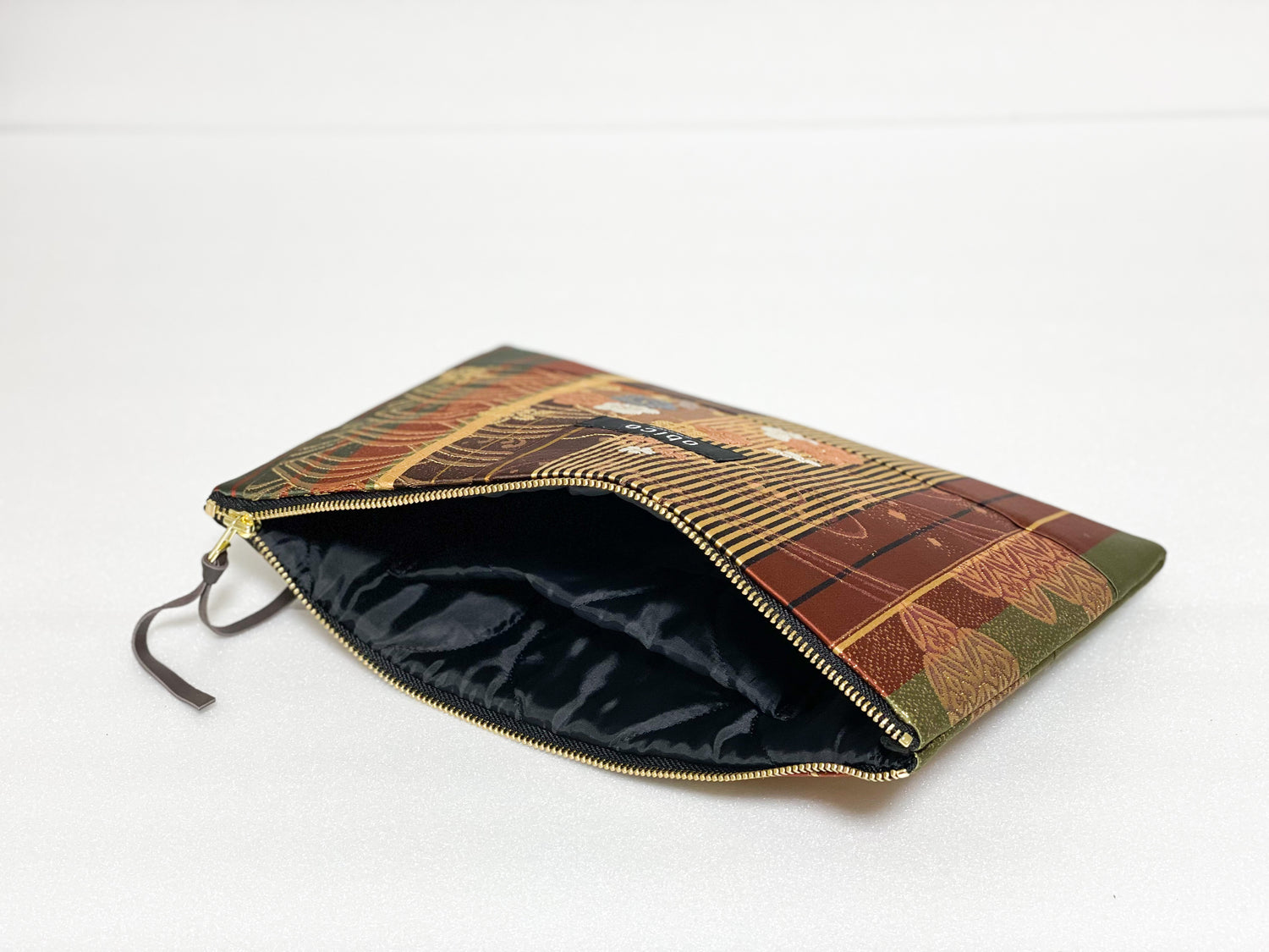 iPad case / Clutch Bag -iPadケース/クラッチバッグ  ICC0011